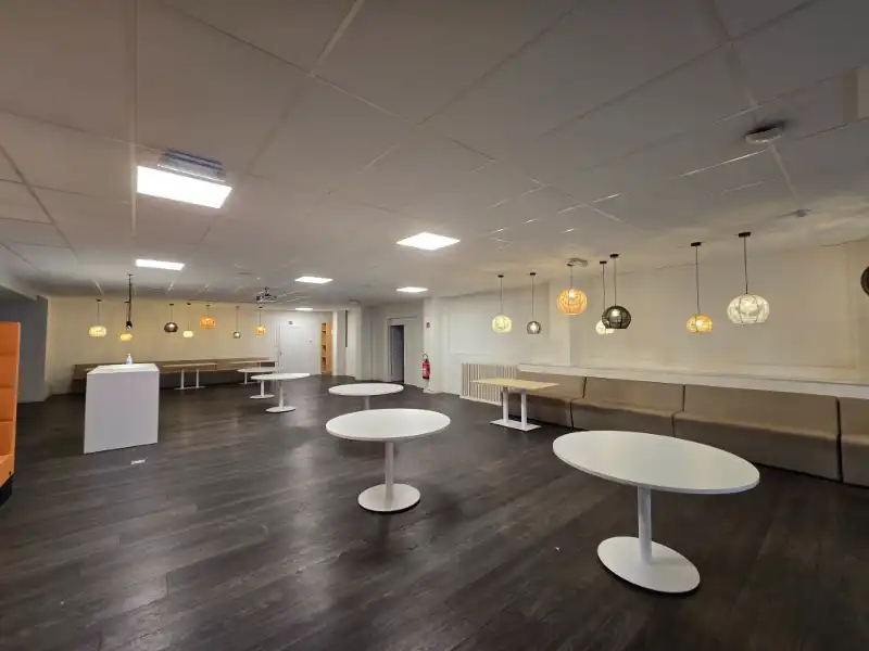 Kantoorruimte te huur foto 4