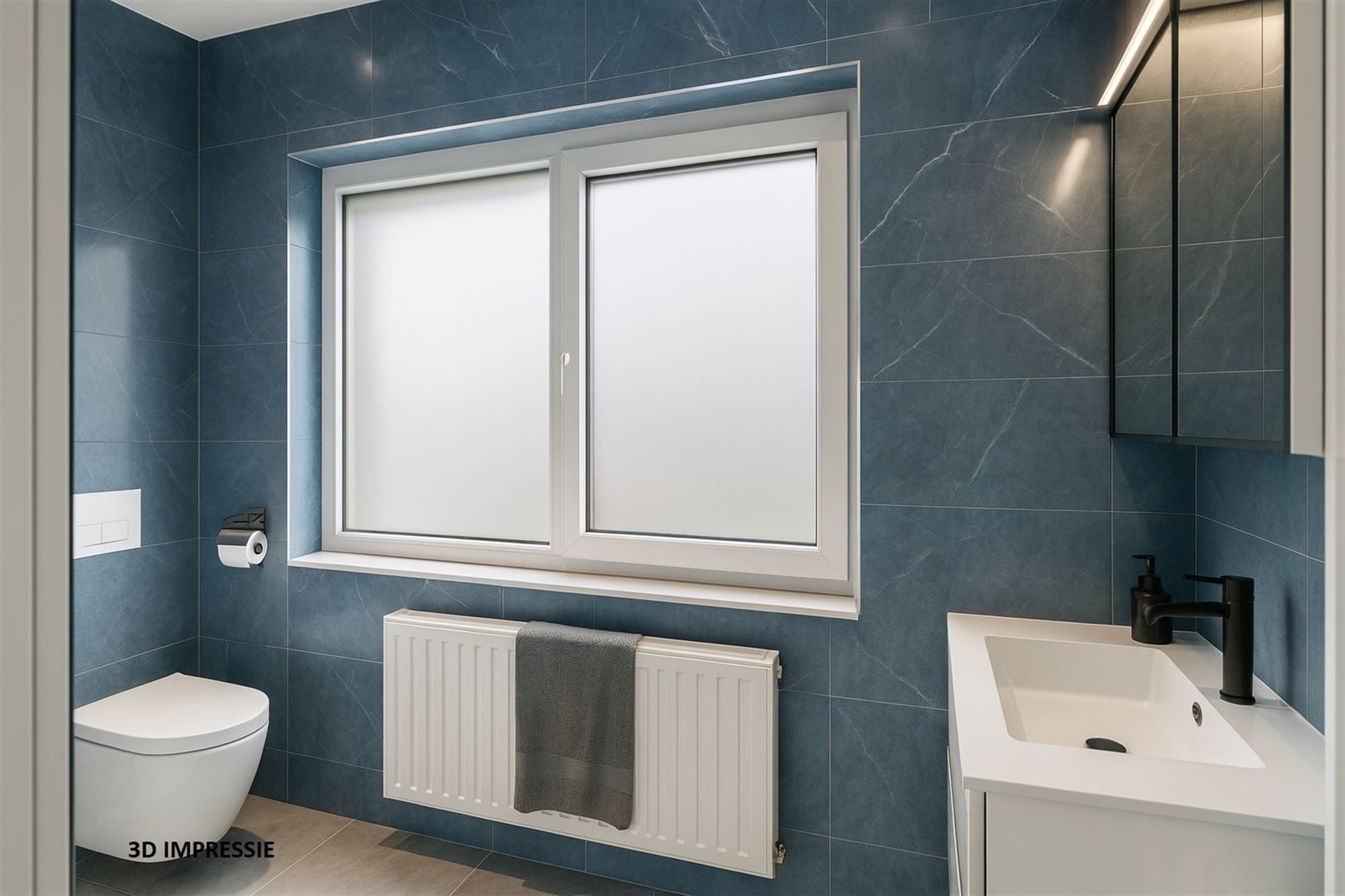 Grotendeels gemoderniseerde woning te Duffel foto 13