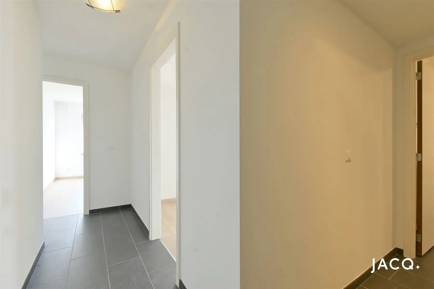 Recent dakappartement met 2 slaapkamers te Anderlecht foto 6