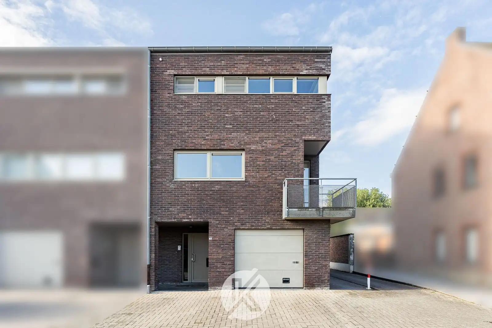 Huis te koop Hofkouter 83 - 9520 Sint-Lievens-Houtem