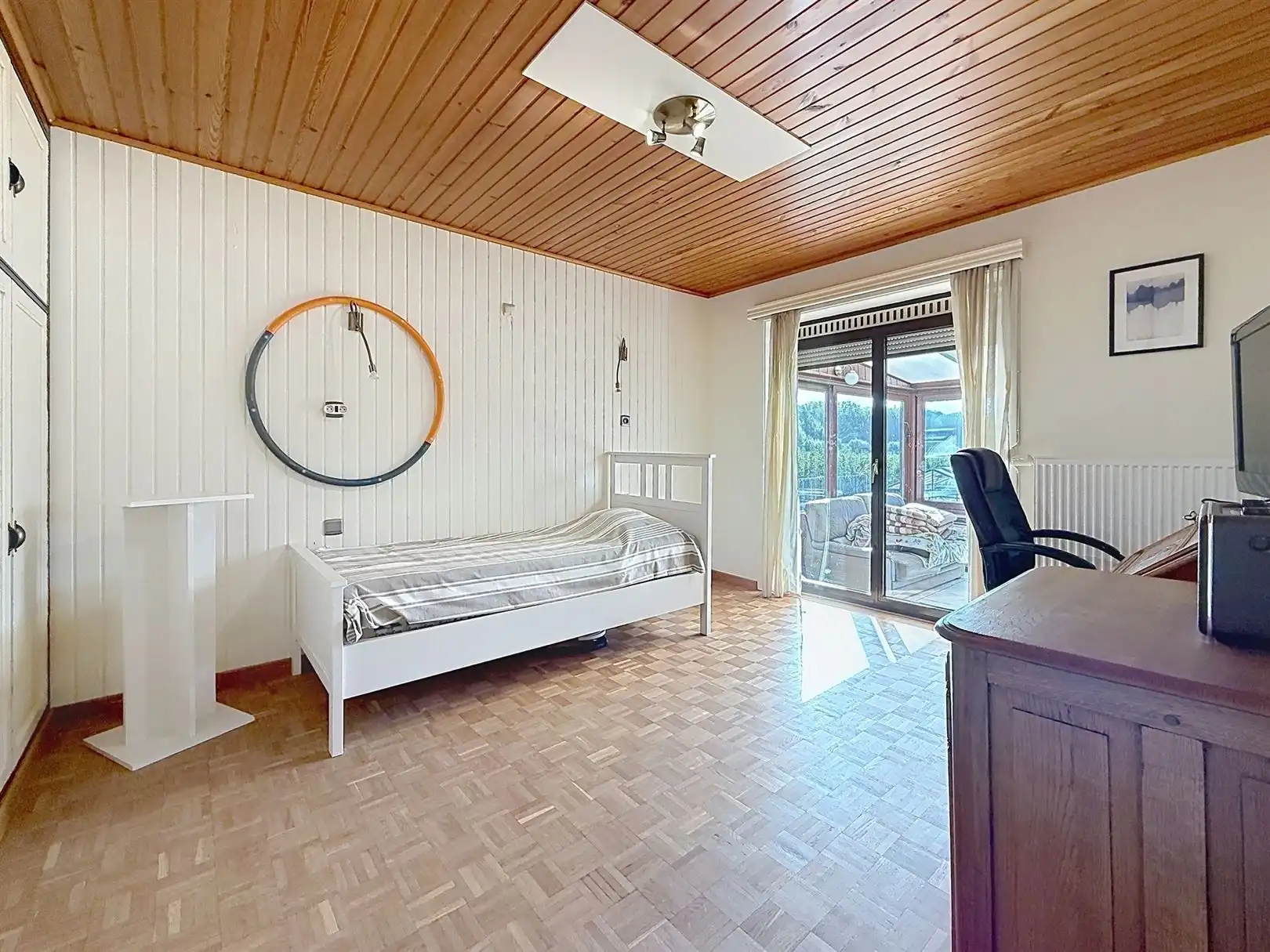 Ruime open bebouwing (bungalow), 3 slpks, 14a 10ca foto 52