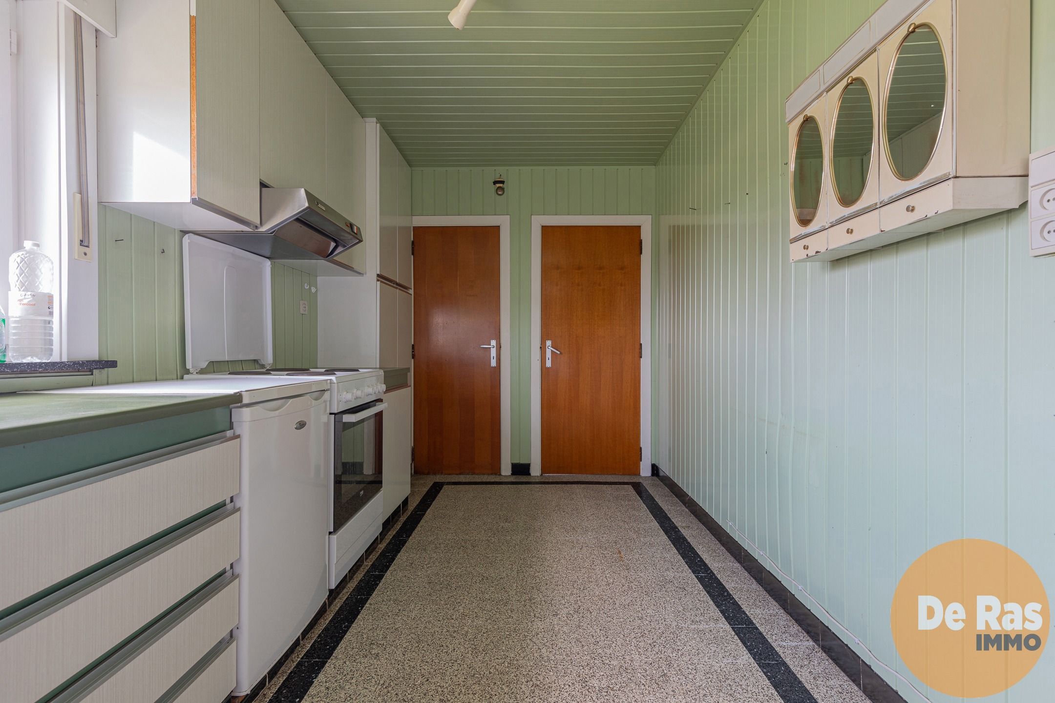 BALEGEM - Solide renovatiewoning met 3 slaapkamers en tuin foto 9