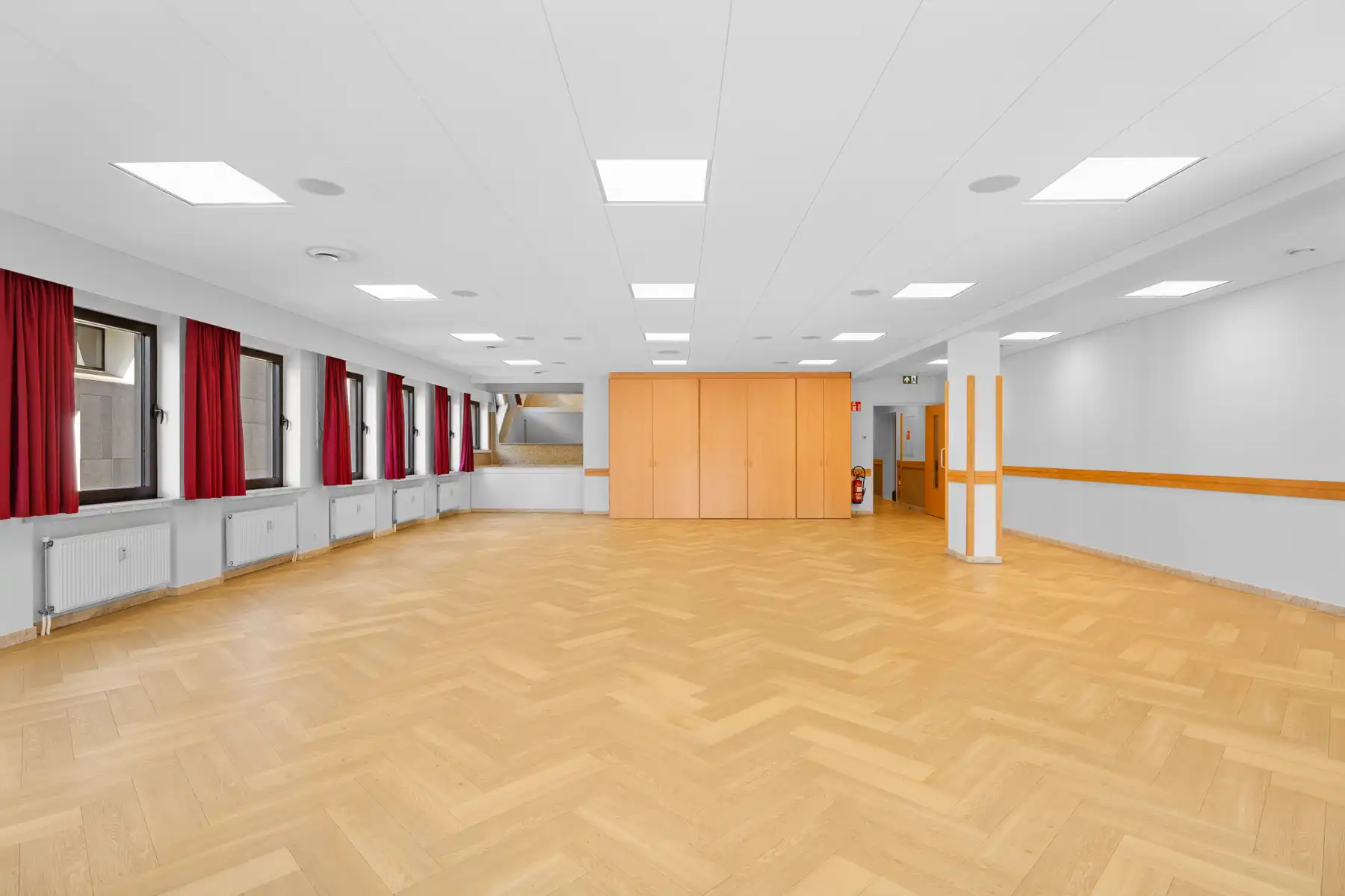 418 m² instapklaar kantoor te koop – Sint-Denijs-Westrem foto 7