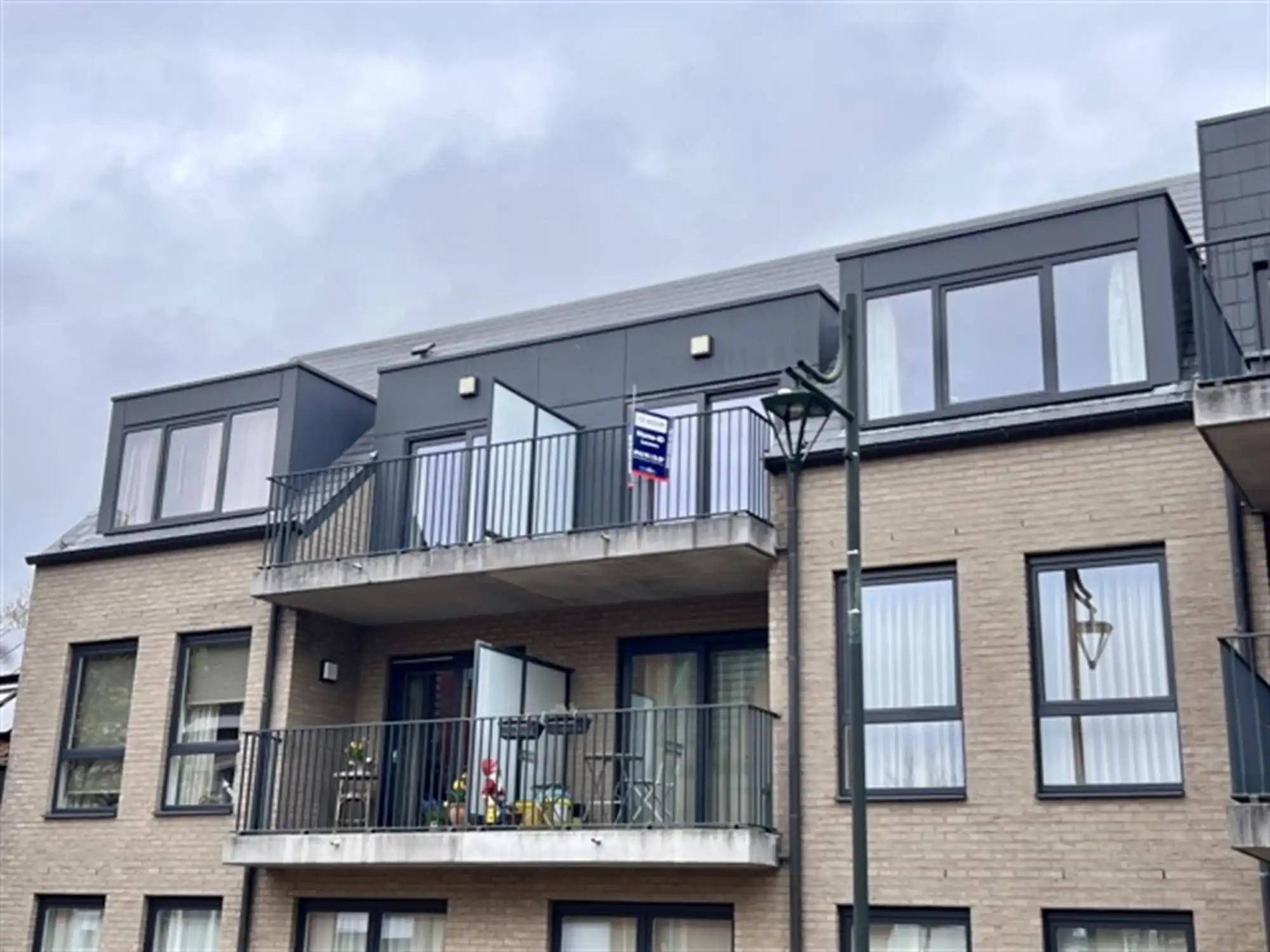 Modern en Rolstoelvriendelijk Appartement  foto {{pictureIndex}}