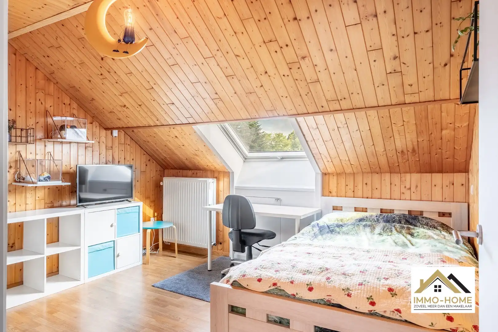 Prachtige instapklare woning!! foto 23