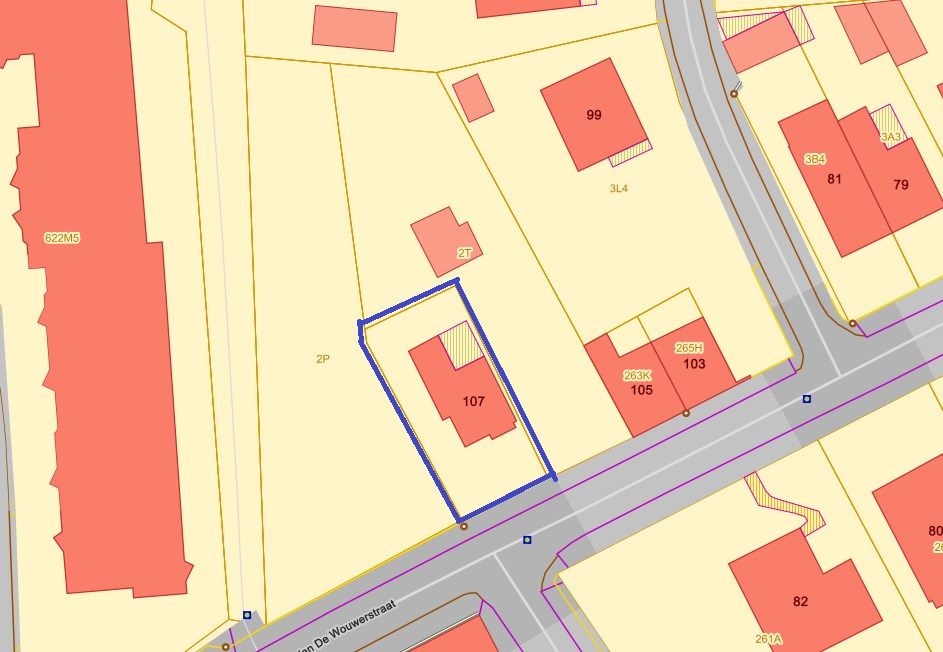 Rustig gelegen woning nabij alle voorzieningen foto 16