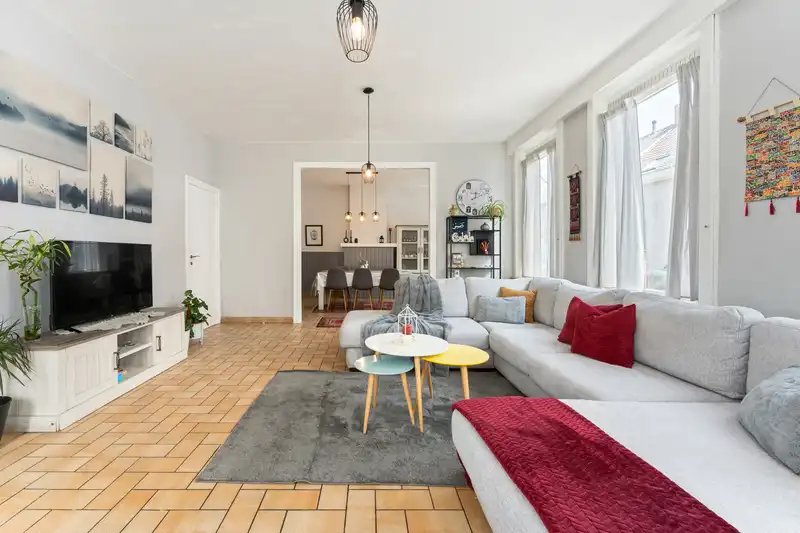 Huis te koop Processiestraat 23 - 8800 Roeselare