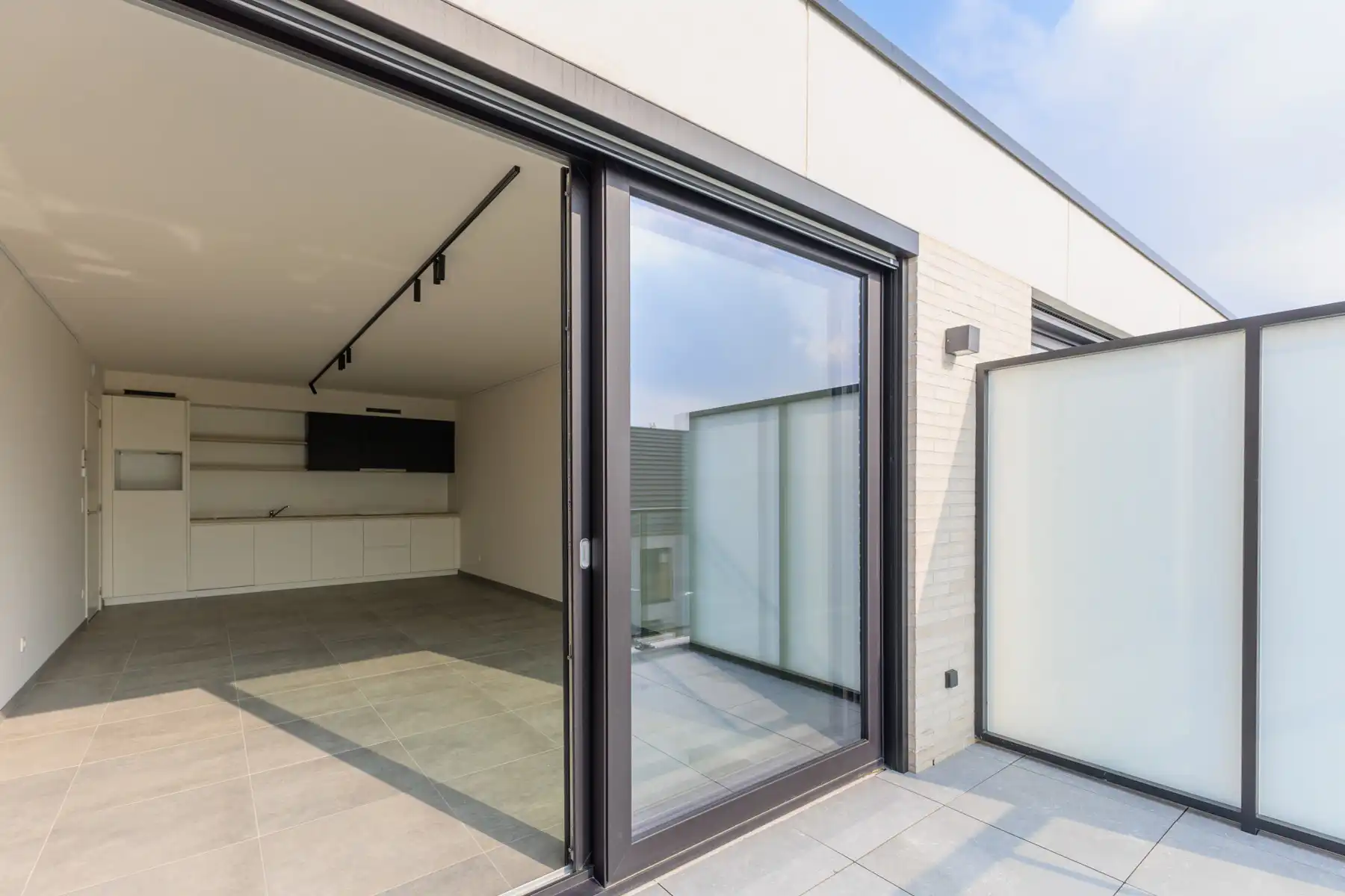 Recent energiezuinig appartement foto 4