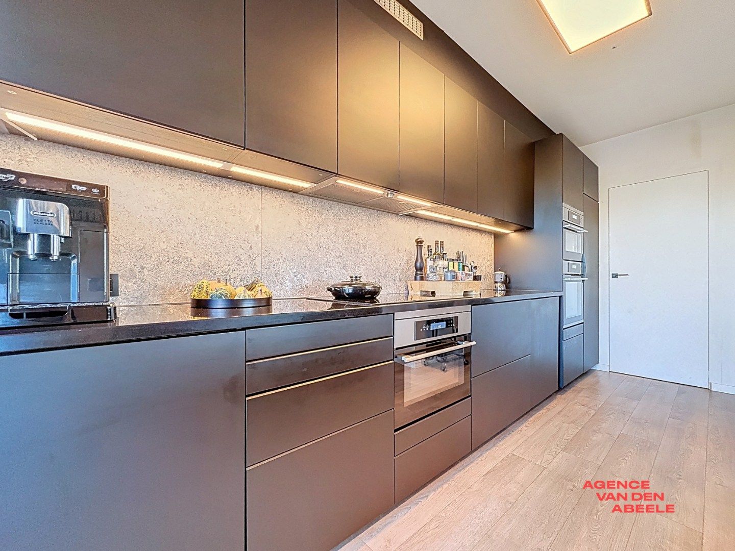 Prachtig energiezuinig hoekappartement met 3 slaapkamers foto 9