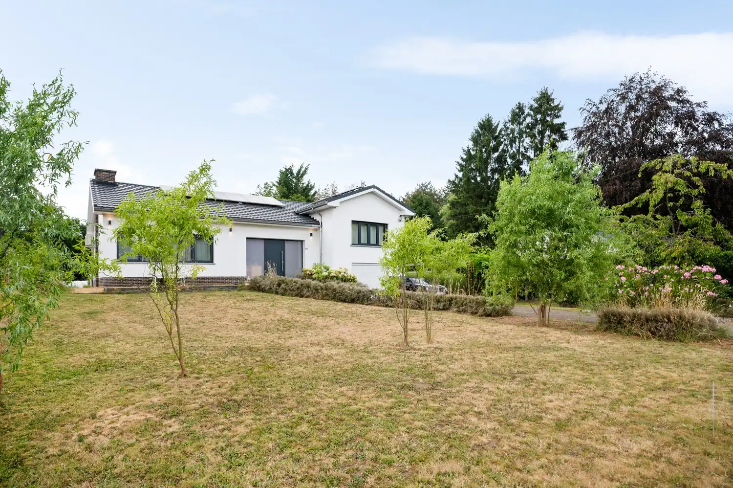 Huis te koop 's Herenweg 19 - 2222 Itegem