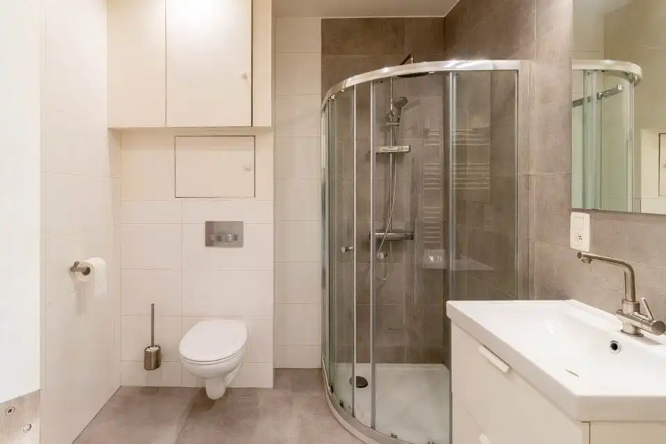 Charmant en instapklaar appartement in Mortsel foto 7