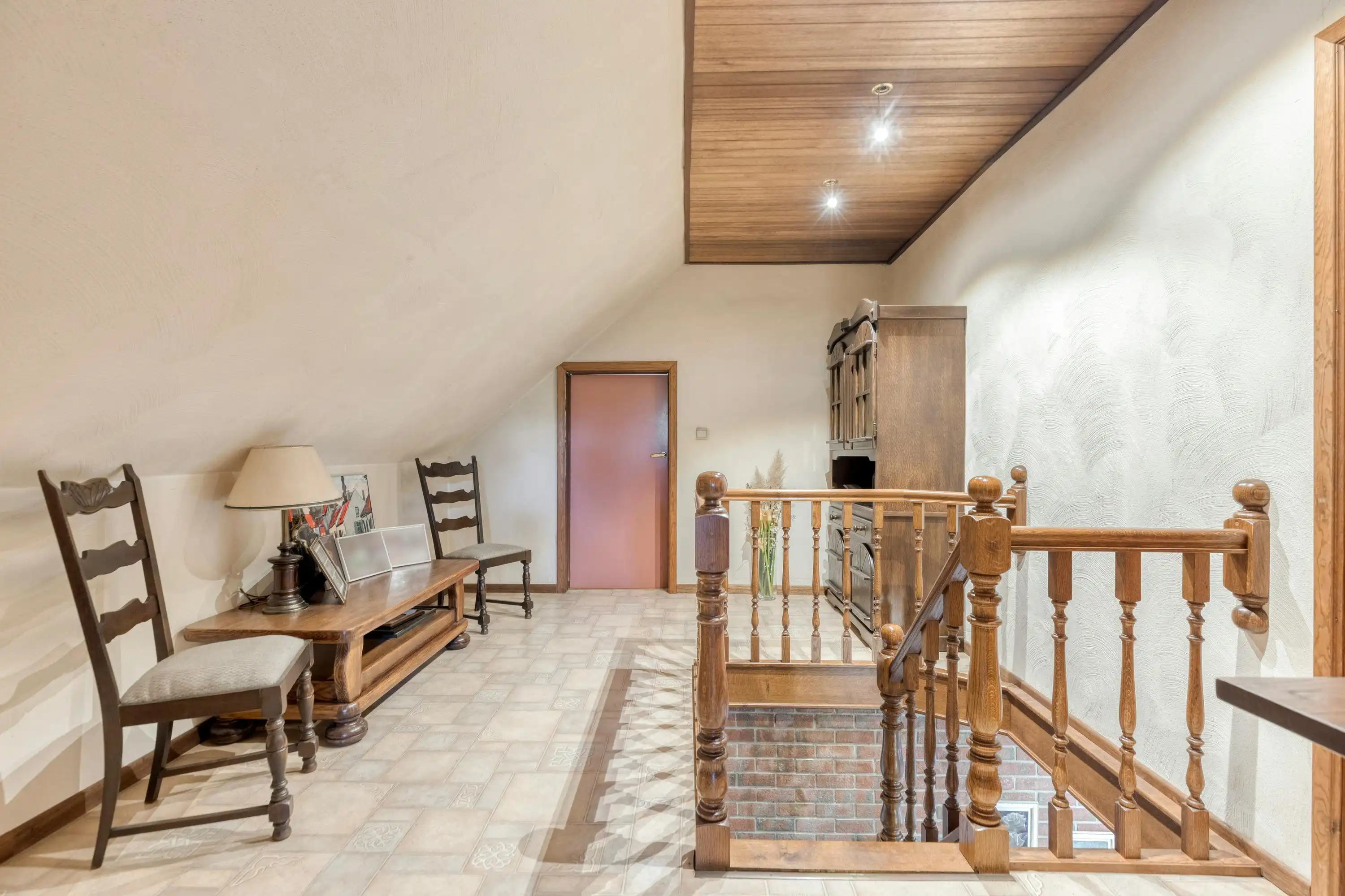 Charmante woning op toplocatie te koop in Sint-Job (Brecht)! foto 12