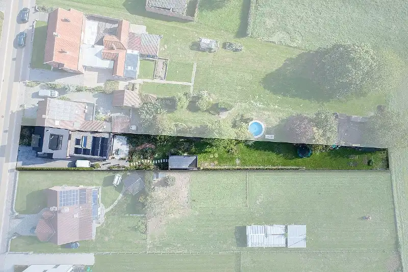Zeer recent, doordacht en ingrijpend gerenoveerde gezinswoning gelegen op een zeer gewilde locatie! foto 36
