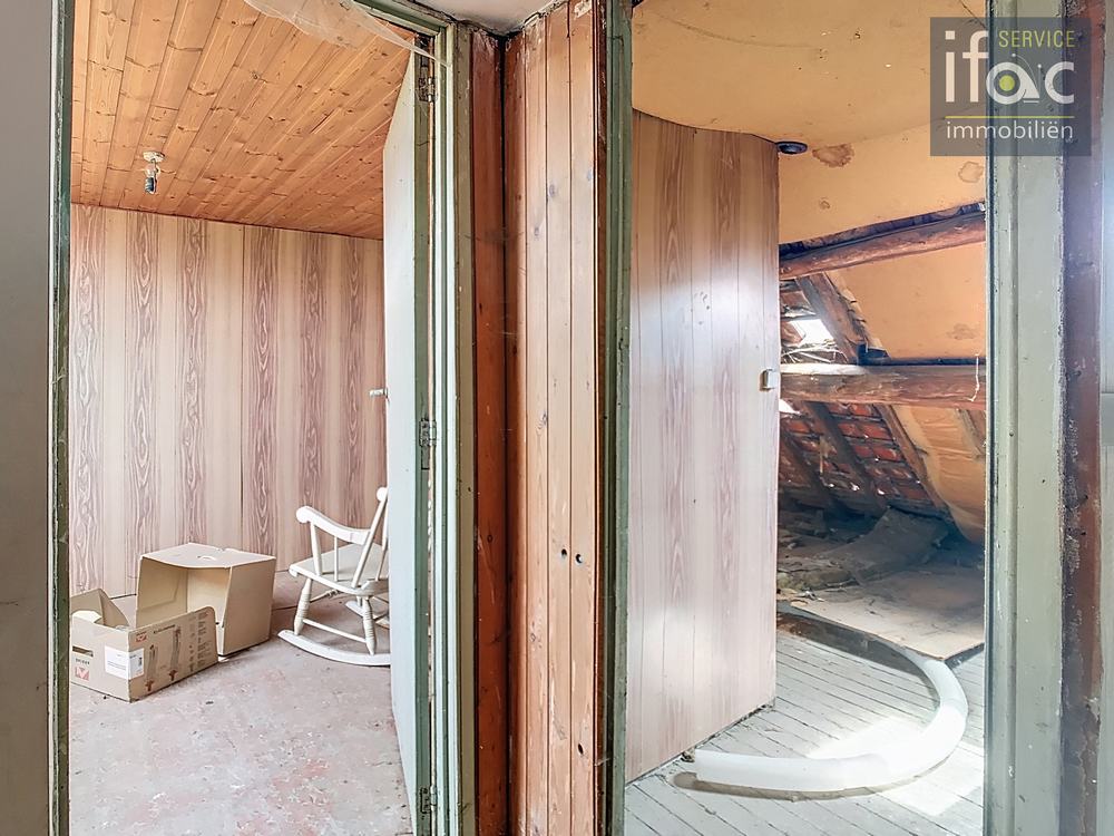 Rijhuis te koop foto 13