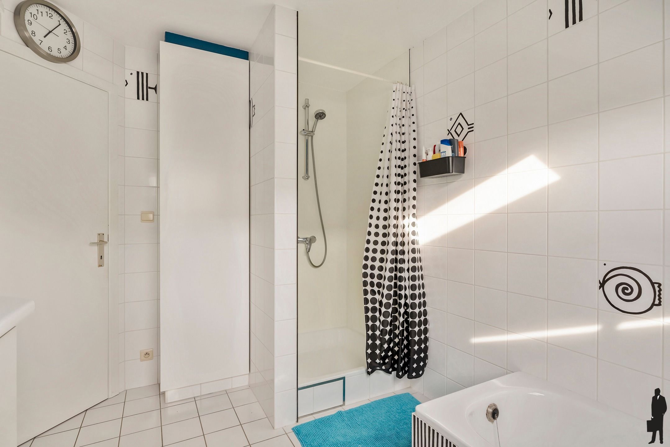 Rustig gelegen en energiezuinige woning met 4 slks op 1.280 m² foto 20