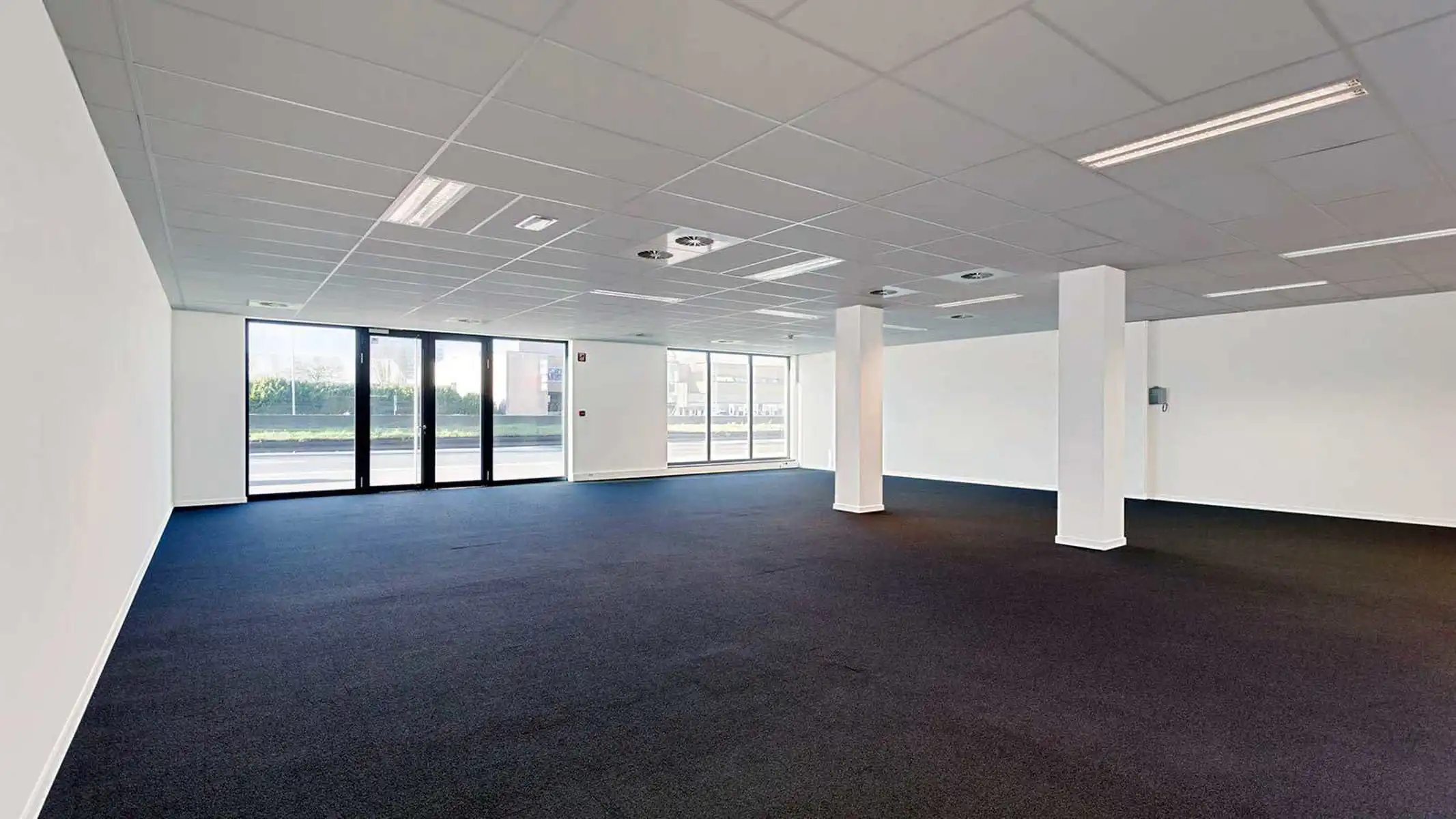 Commerciële ruimte te huur Boomsesteenweg 135 - 2610 Antwerpen
