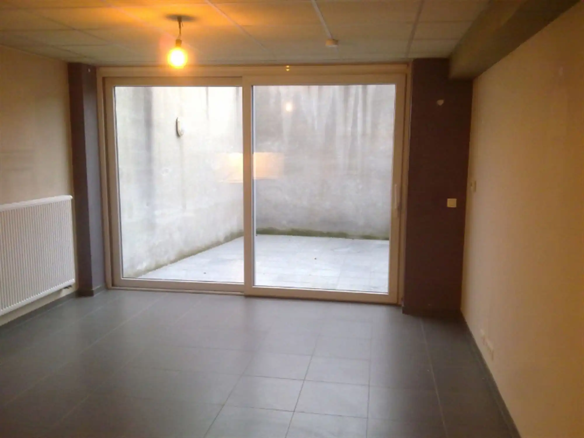 Modern appartement met groot terras foto 3