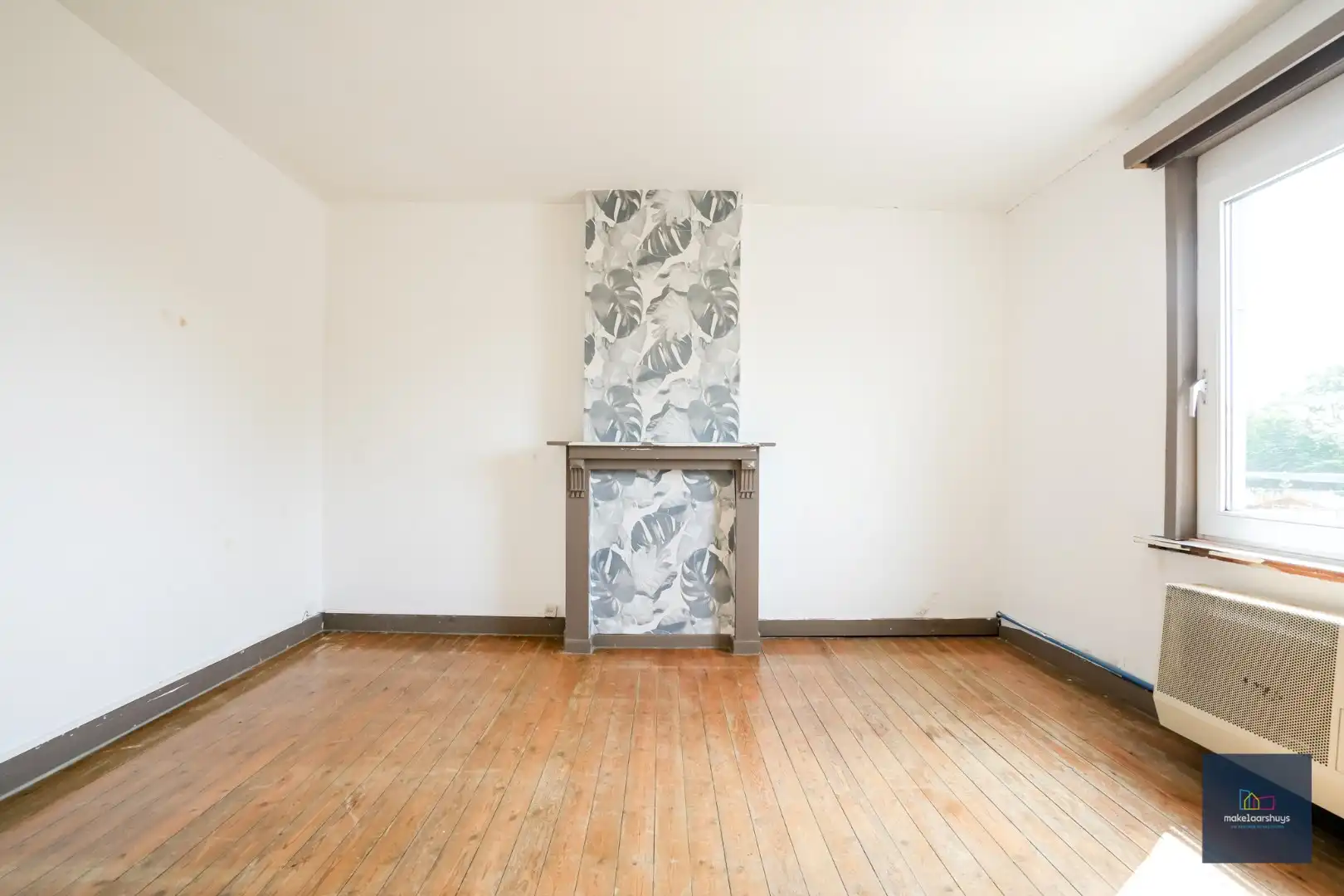 Te renoveren woning met 3 slpk en tuin te Overmere foto 18