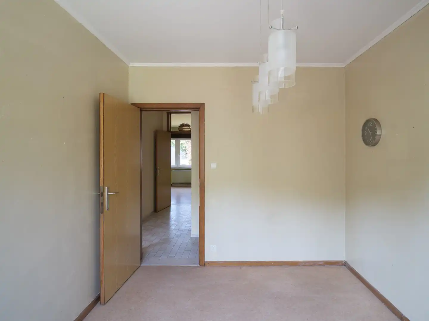 Uitstekend gelegen appartement in kleinschalig appartementsgebouw met 2 appartementen foto 10