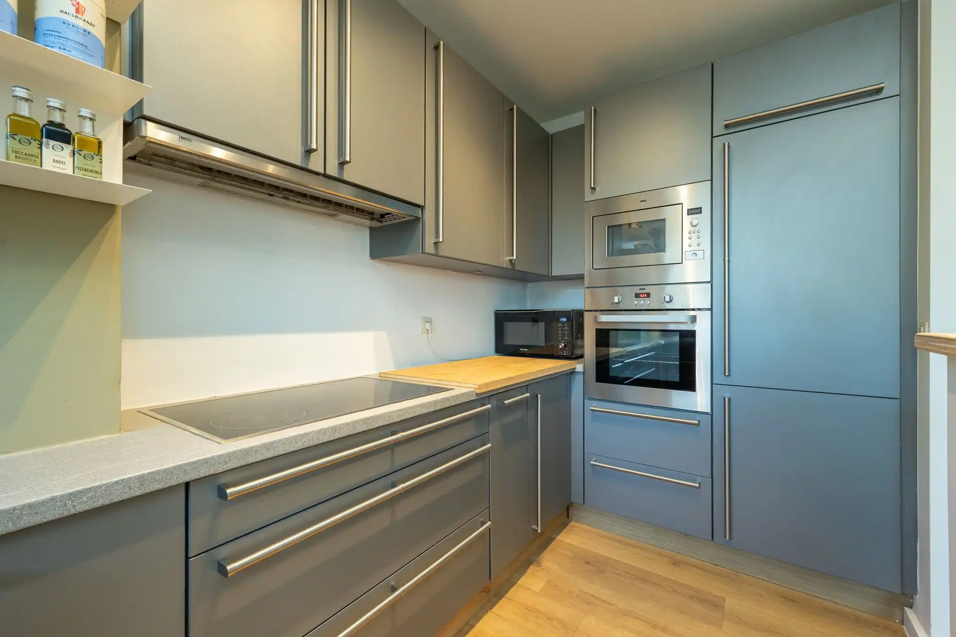 Sfeervol appartement op toplocatie tussen Hove en Edegem foto 11