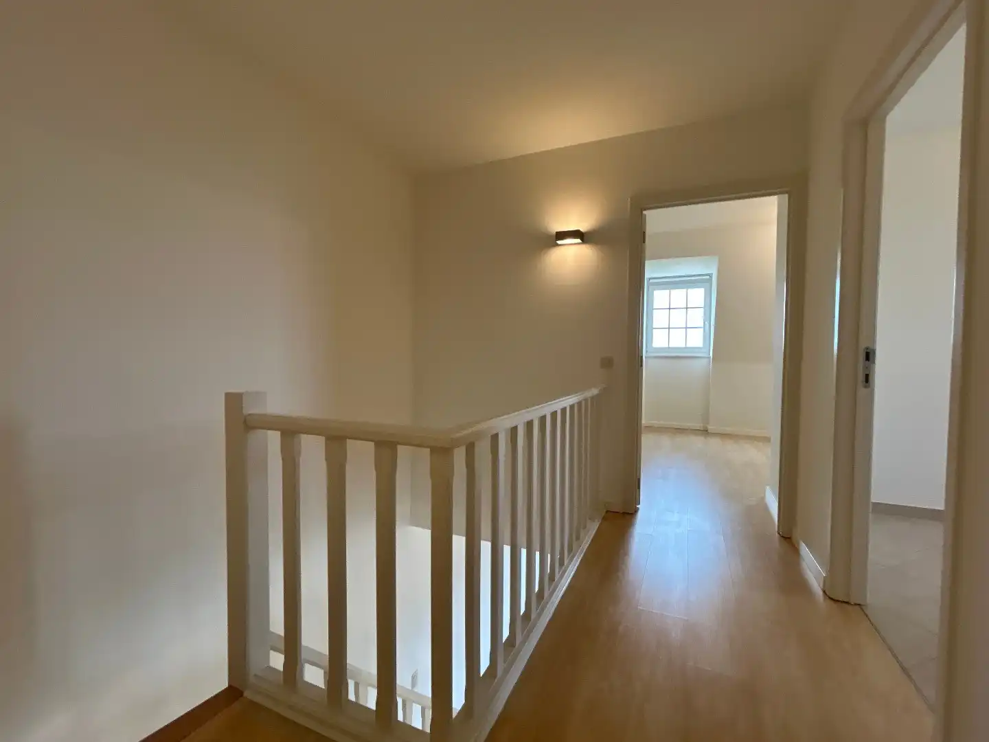 Exclusief wonen in het hart van Haacht foto 14