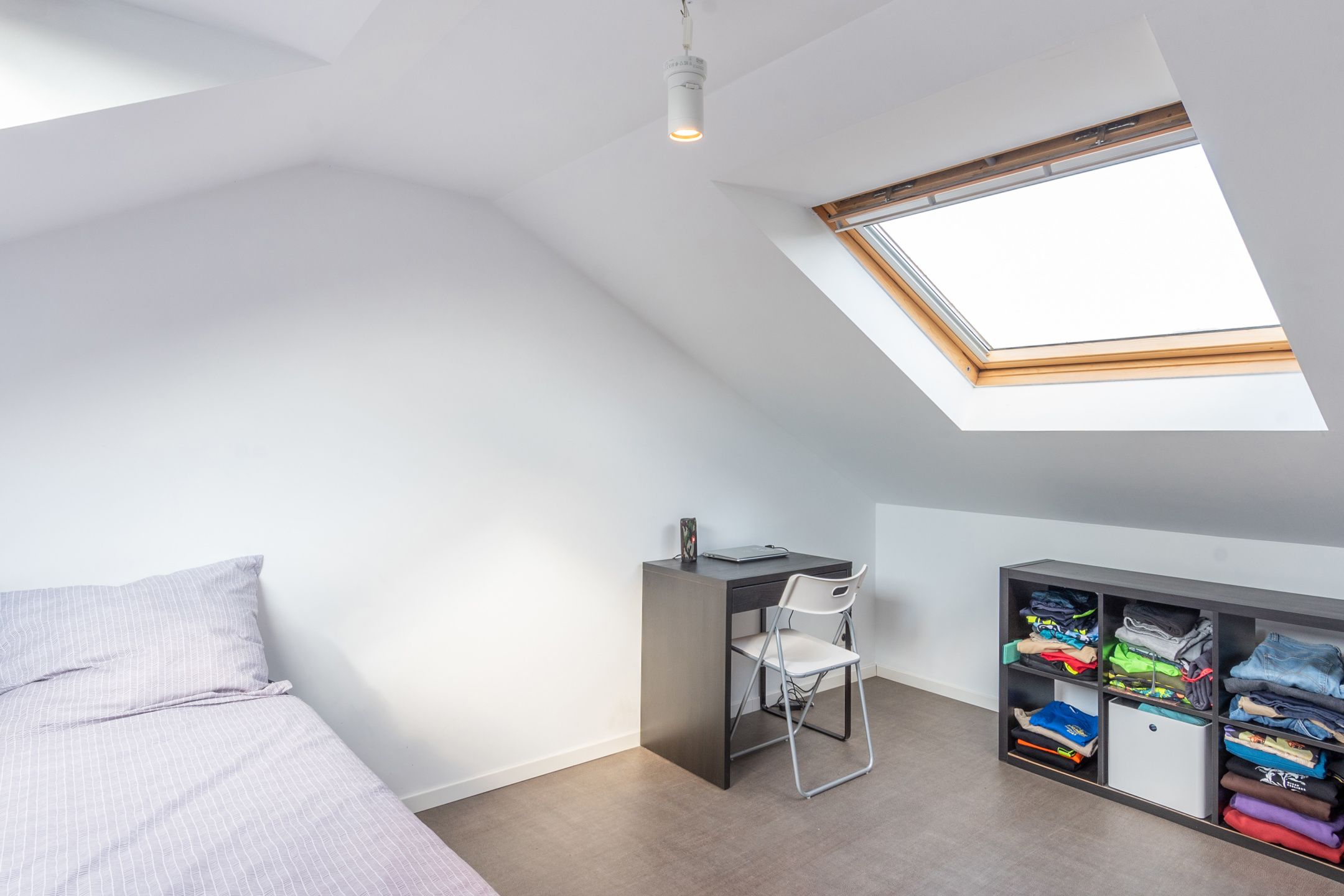 Ruim duplex appartement met 3 slaapkamers! foto 14