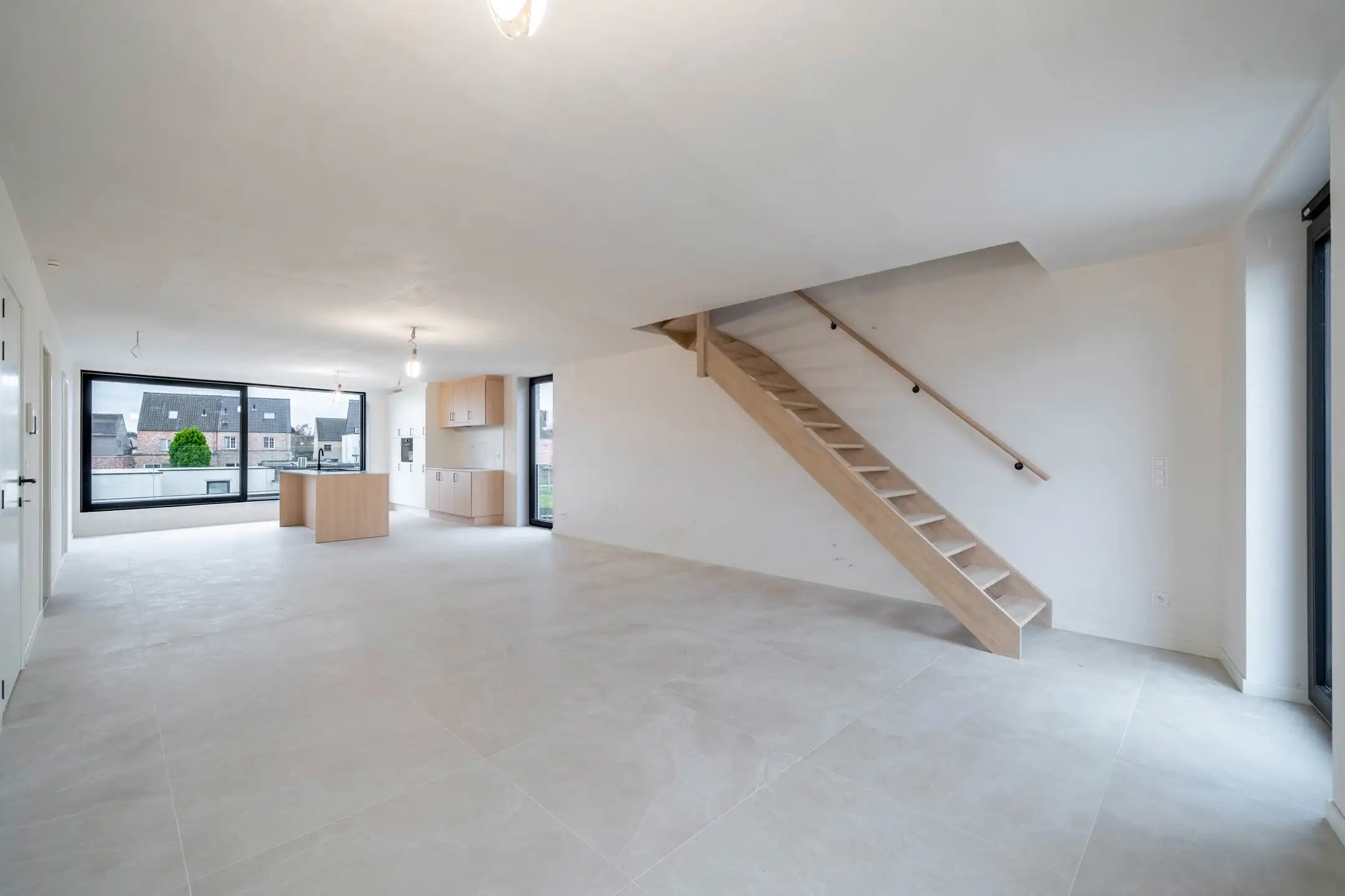 Duplex APP nieuwbouw met riante terrassen (6% BTW mogelijk) foto 10