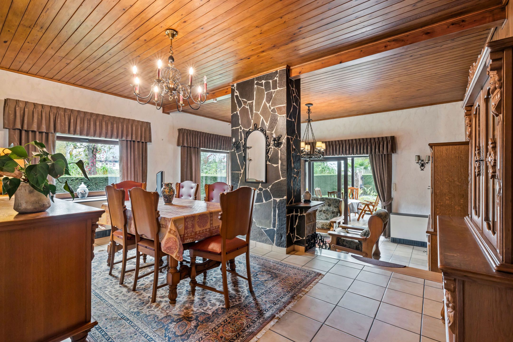 Gezellige vrijstaande woning in rustige straat op 7a53ca foto 13