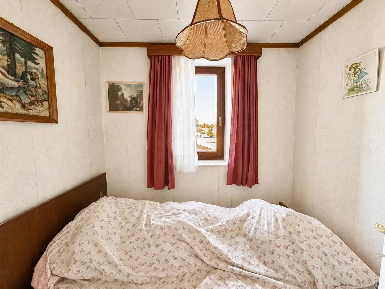 CHARMANTE WONING (H.O.B.) foto 10
