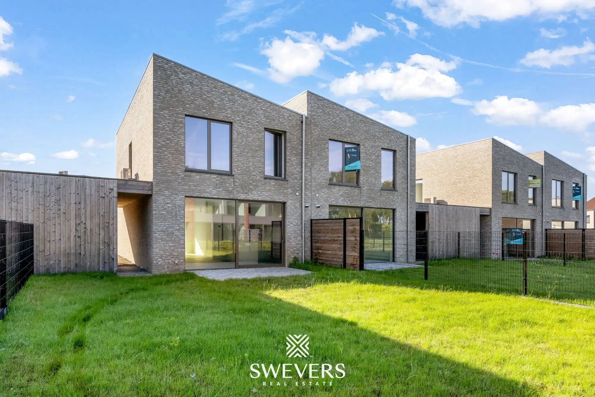 Instapklare nieuwbouwwoning (2025) met doordachte indeling, terras en uitstekende bereikbaarheid foto 29