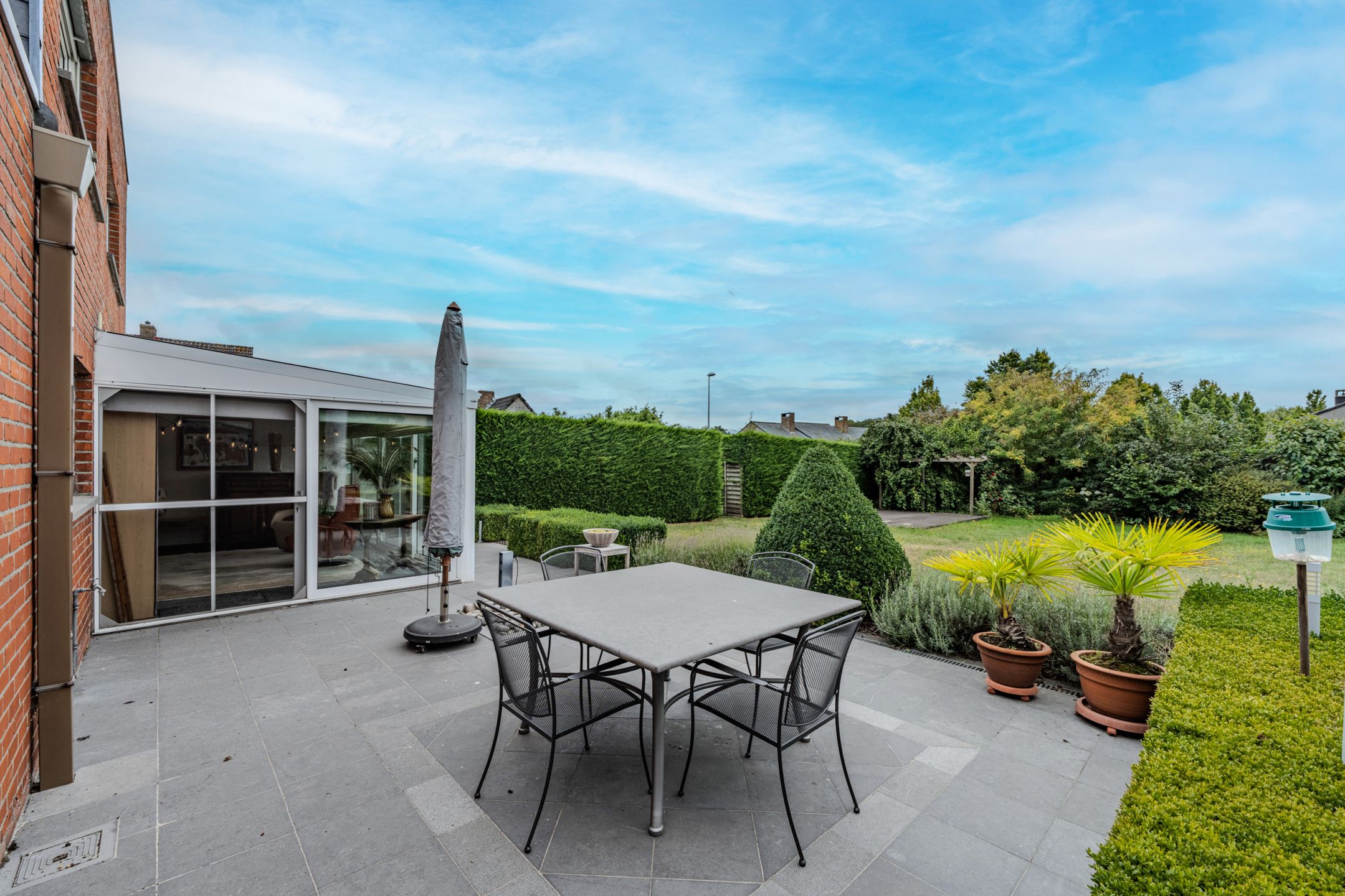 LOODS, BUREAU, WONING, OUDE HOEVE & BOUWGROND! foto 32