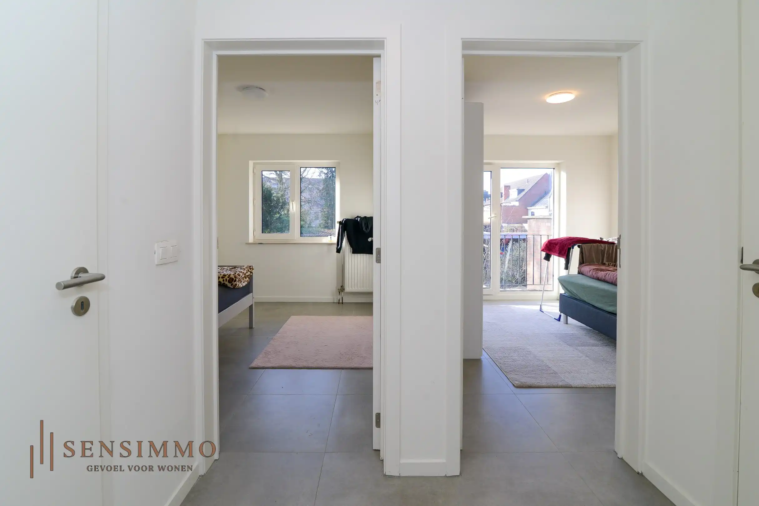 Prachtig gerenoveerd twee­slaapkamerappartement in het hart van Pelt centrum foto 10