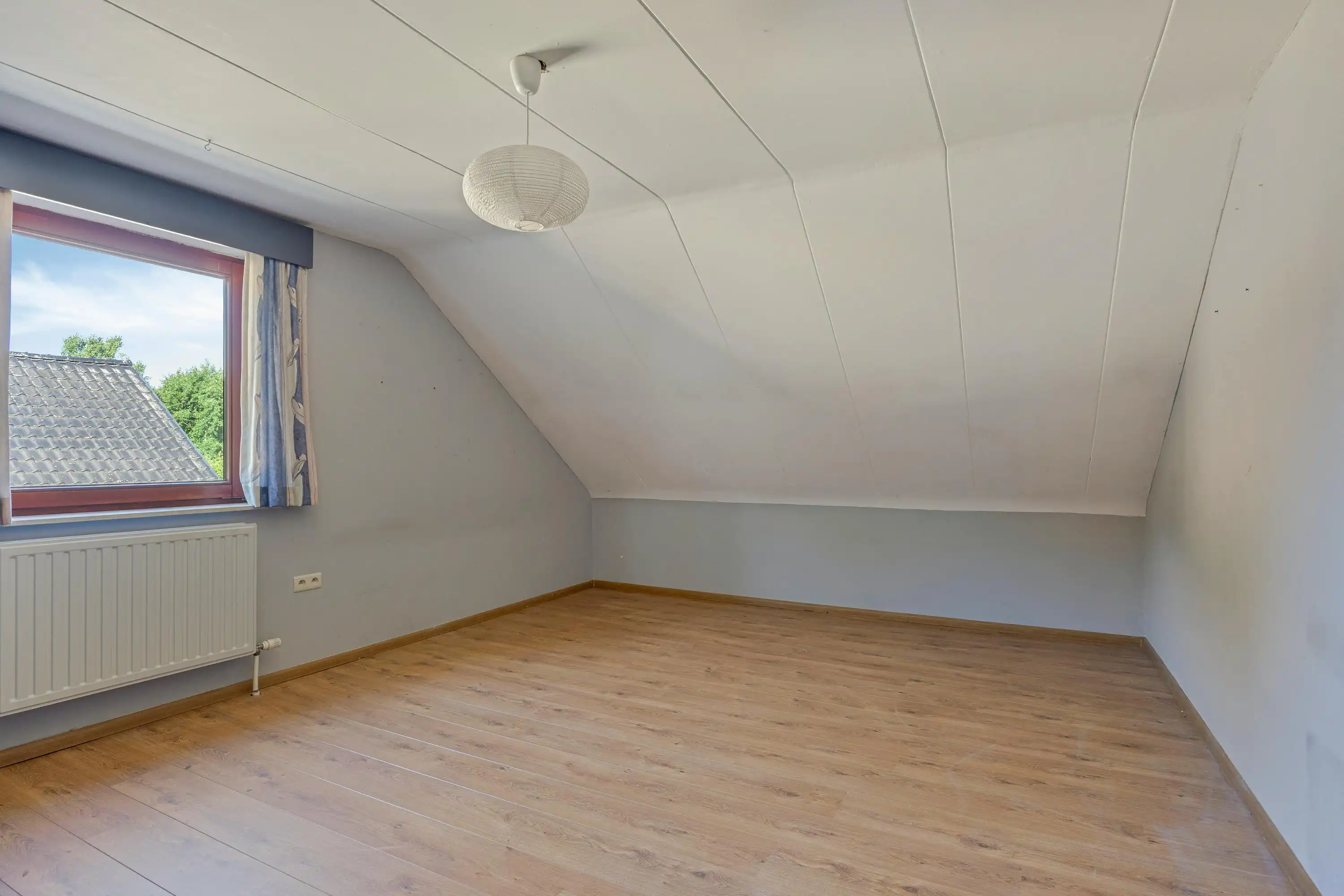 Open bebouwing met uitzonderlijk perceel van 28a 58ca op toplocatie in Genk foto 9
