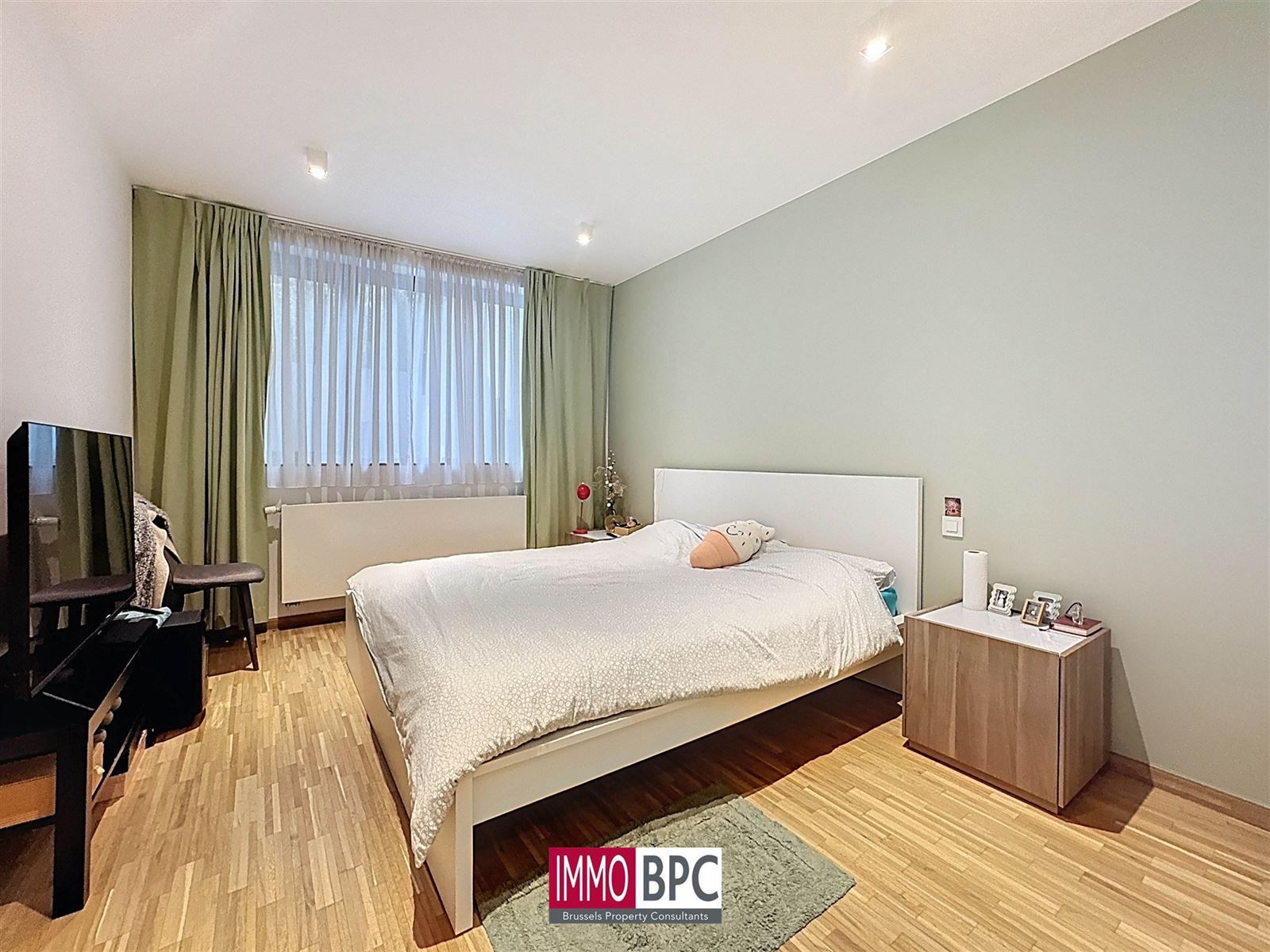 UITZONDERLIJKE MODERNE OPBRENGSTEIGENDOM IN GANSHOREN – 595 m² WOONOPPERVLAKTE foto 14