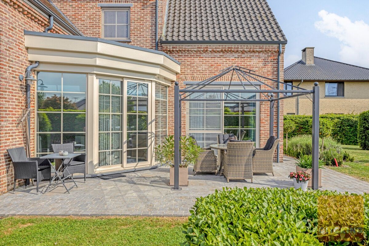 Prachtige landelijke woning in Zemst – Rust, ruimte en charme op toplocatie foto 20