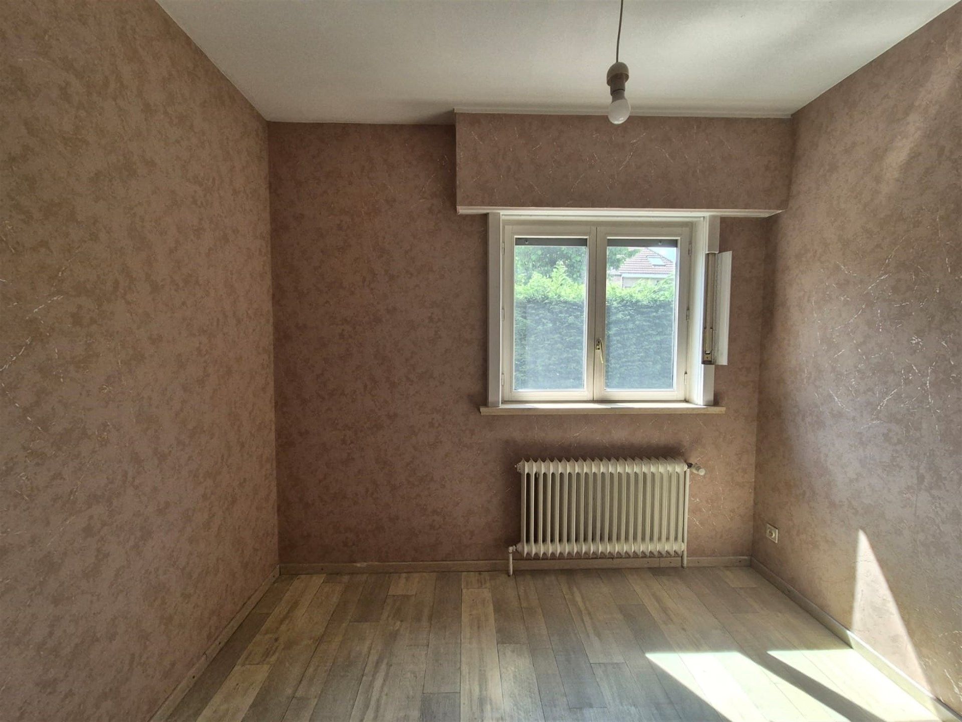 Gunstig gelegen gelijkvloers appartement met gezellig tuintje. foto 17