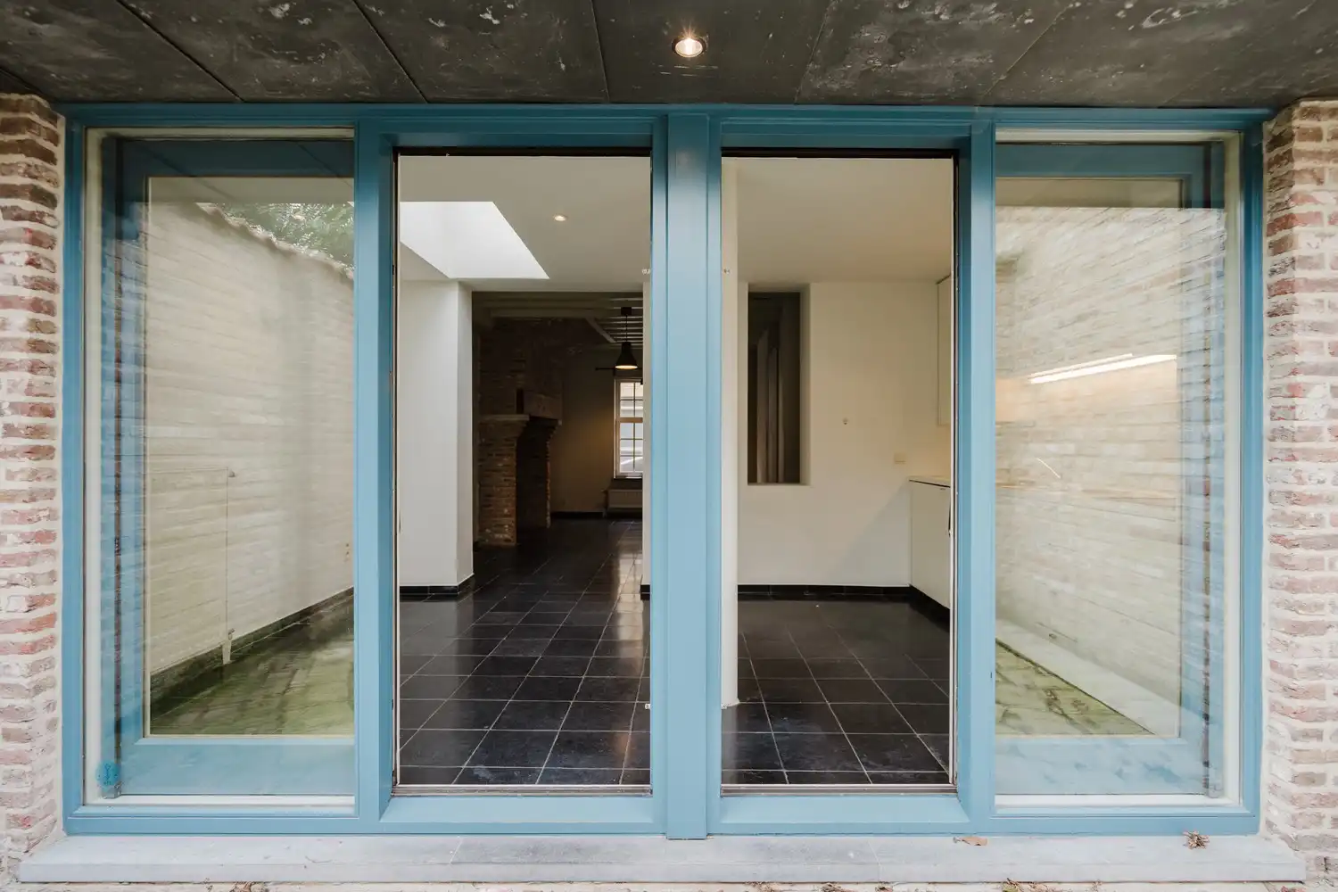 KARAKTERWONING HARTJE BRUGGE foto 12