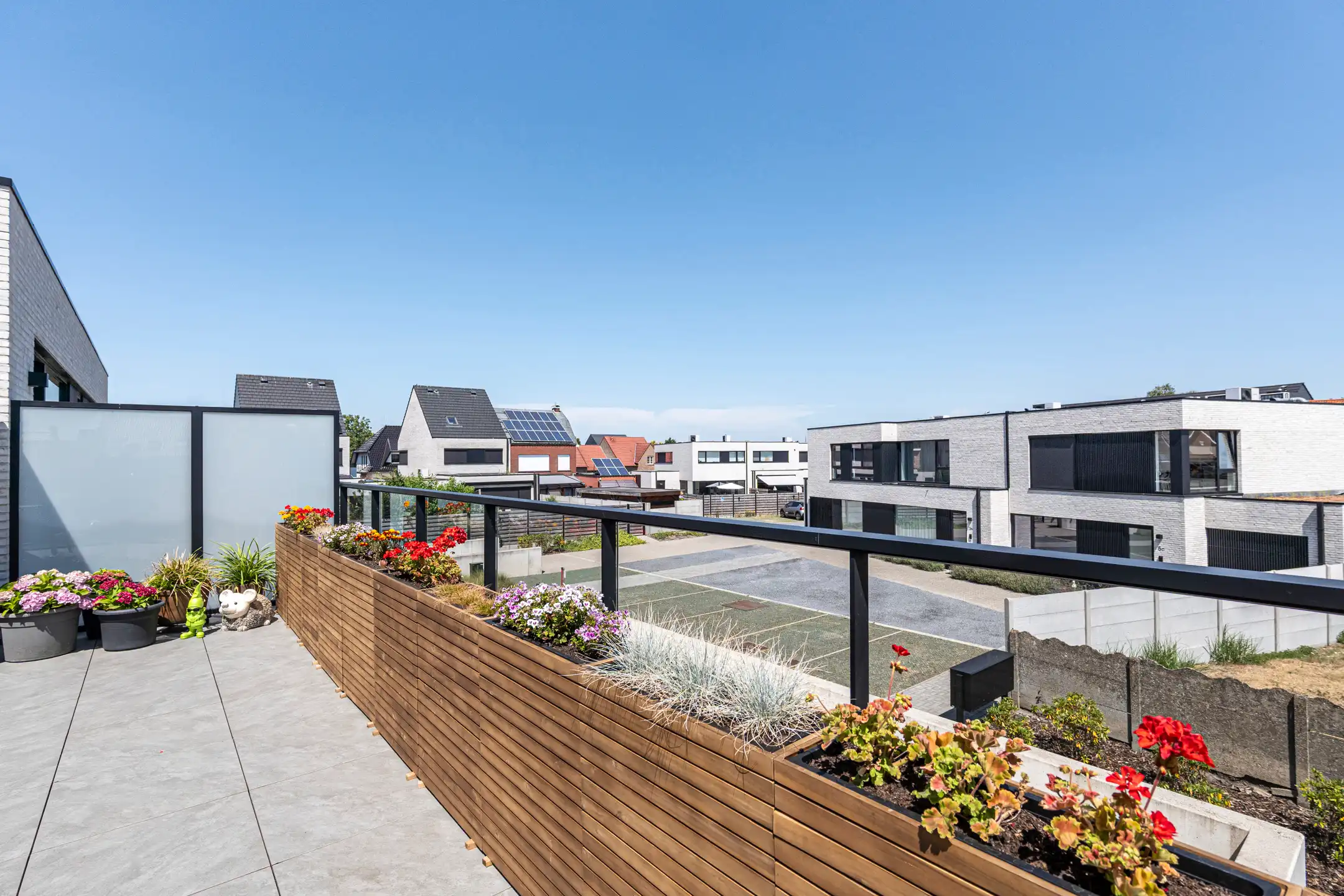 Instapklaar BEN-appartement van 106m² met 2 slpks  foto 10