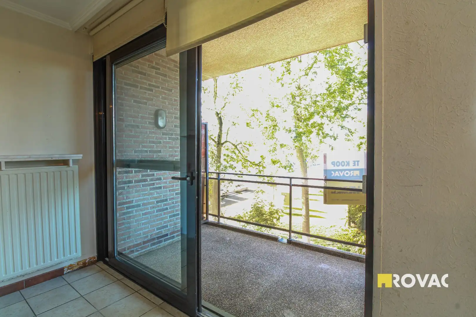 Appartement met private autostandplaats! foto 8