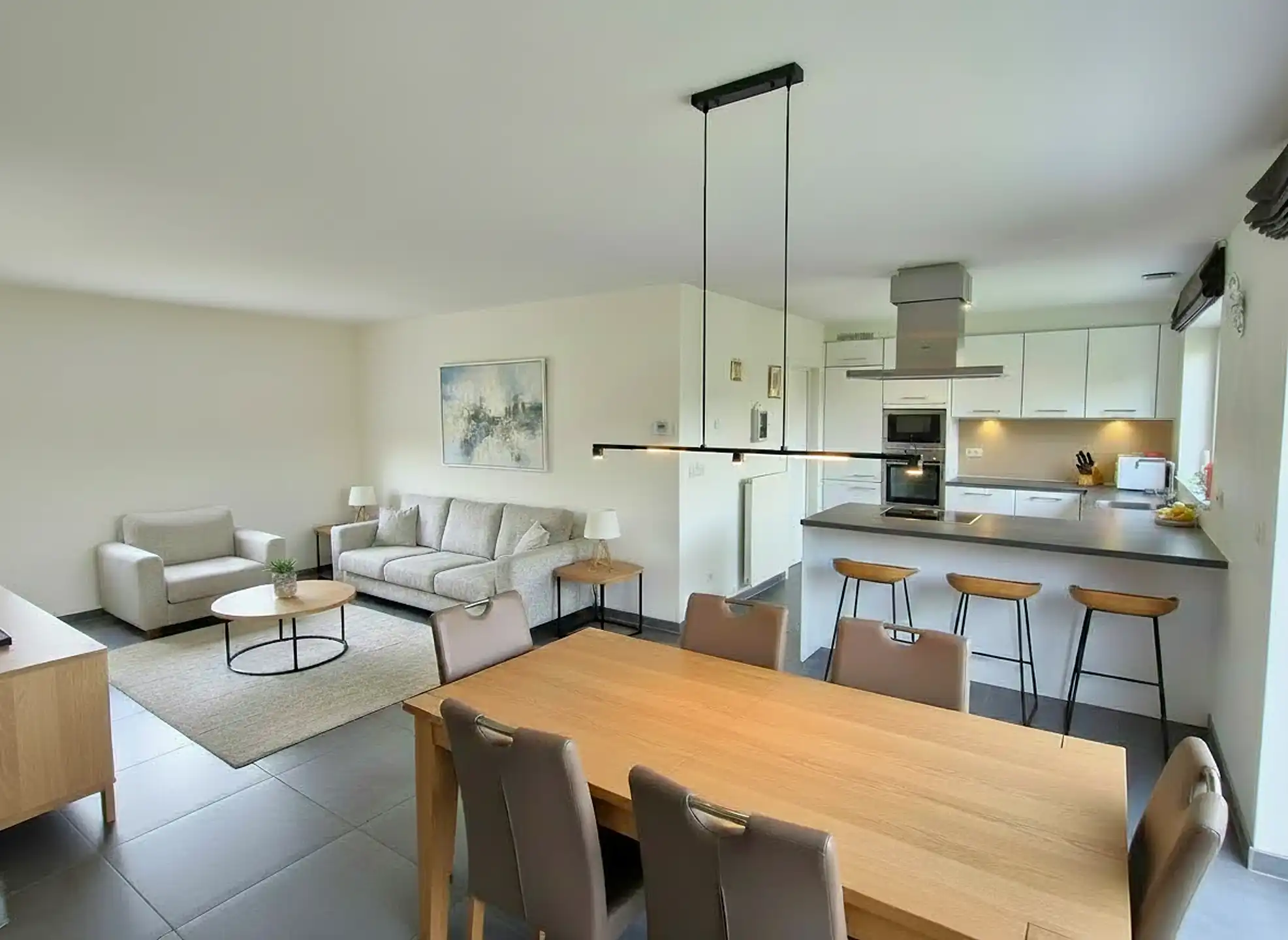 Huis te koop foto 3