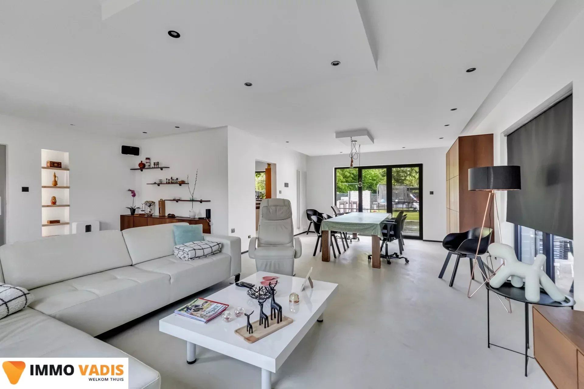 Luxueuze villawoning met zwembad! foto 9