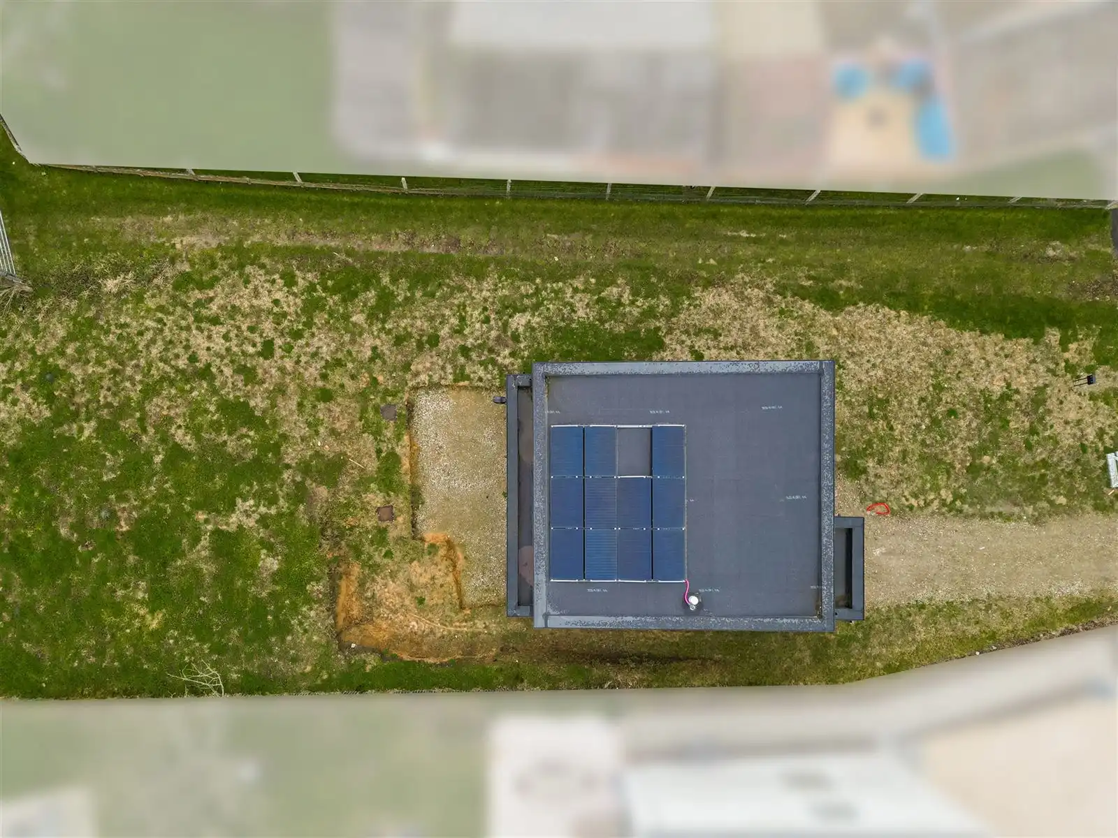 Verkoop onder registratierechten , GEEN BTW! foto 32