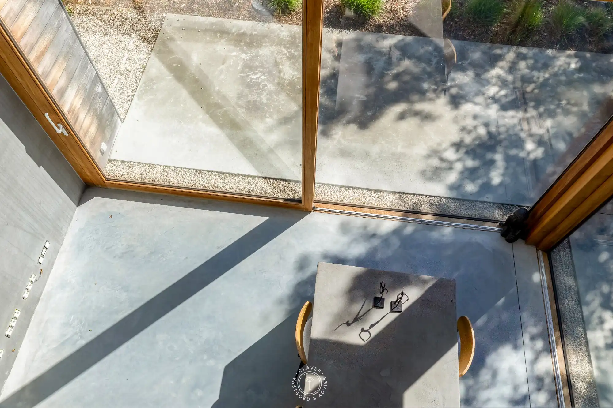 Architecturaal pareltje met praktijkruimte foto 25