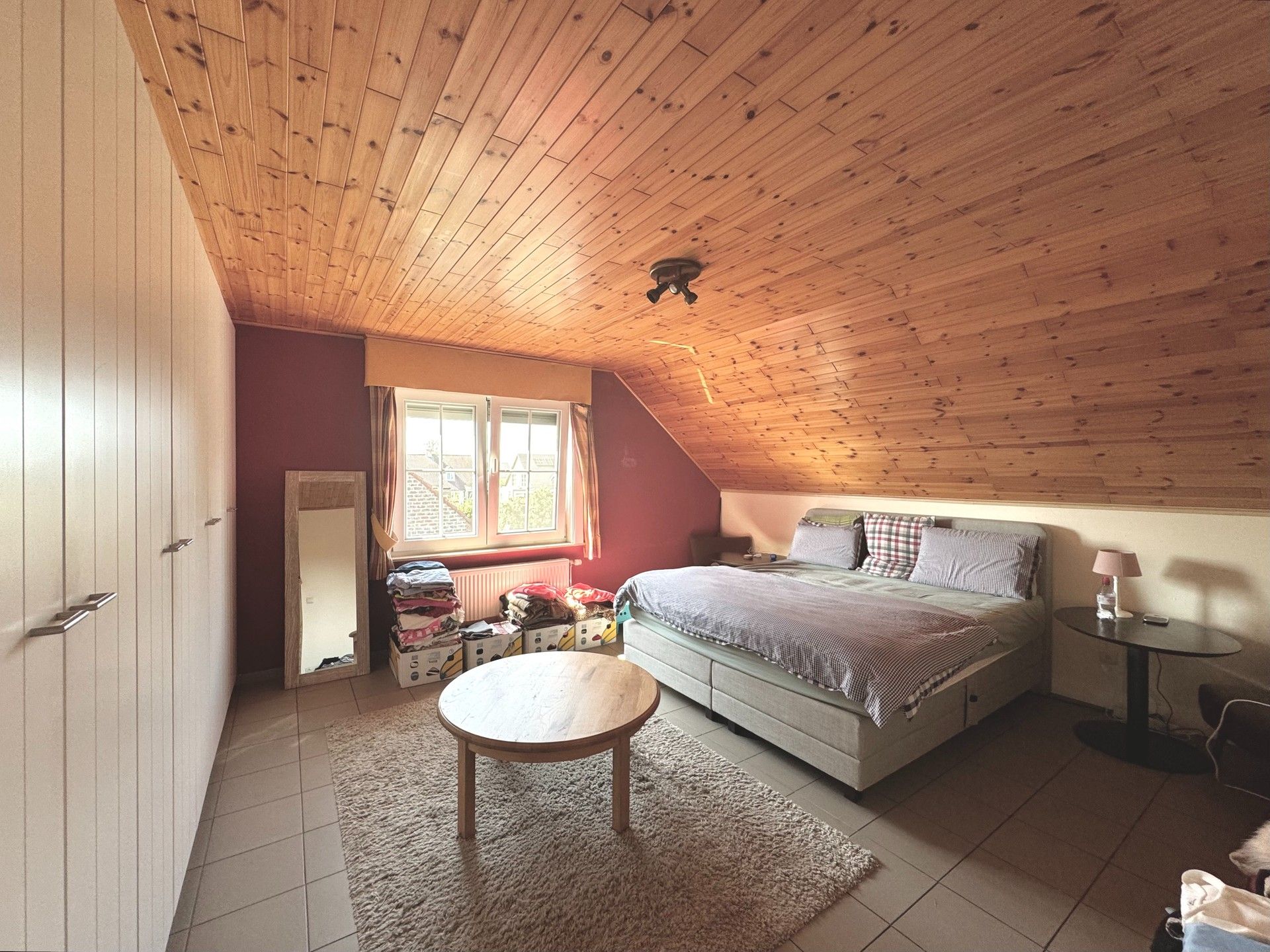 LANDELIJKE WONING MET GARAGE & TUIN foto 21