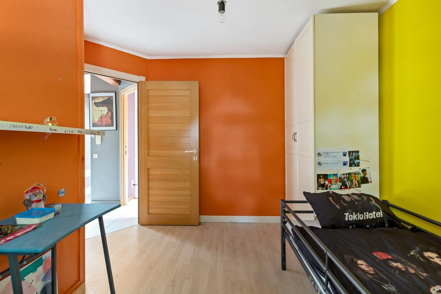 Ruim huis met 3 slaapkamers, tuin en garage te Deurne! foto 28