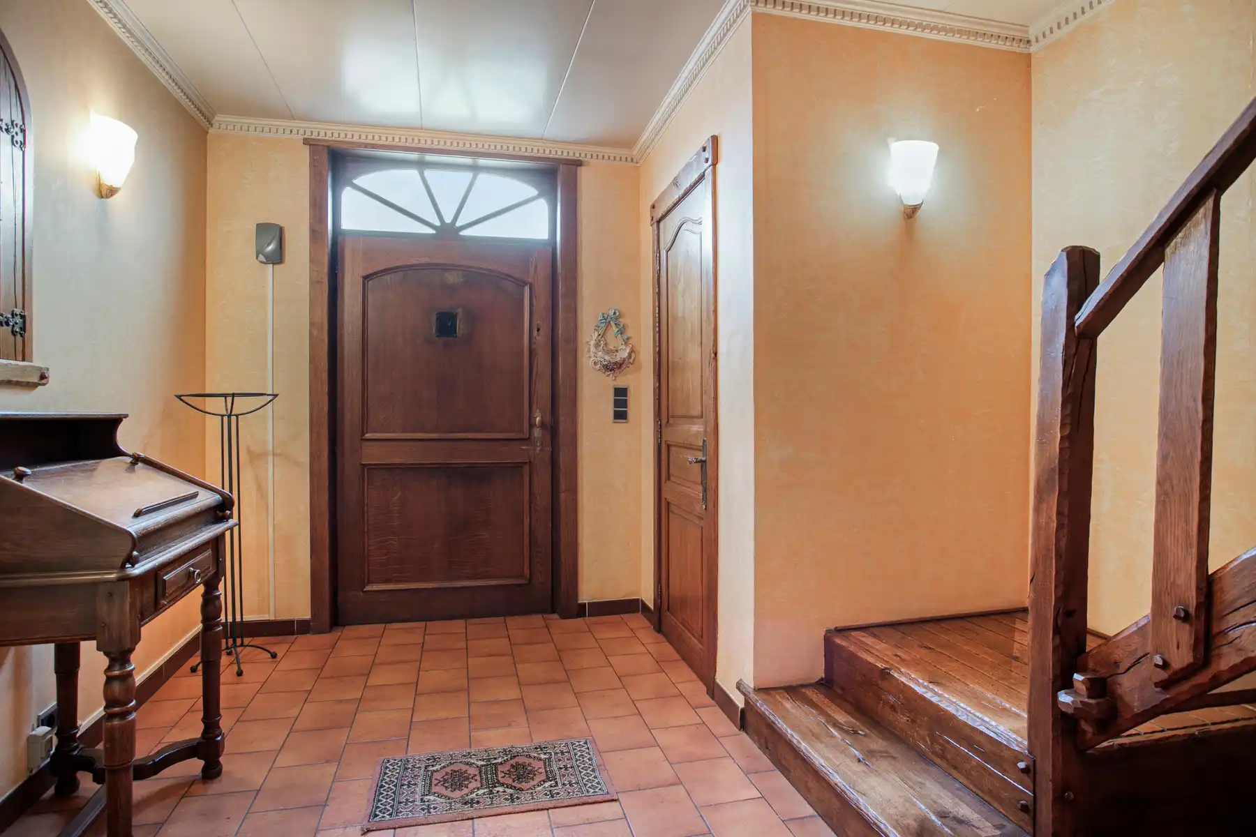 Zeer ruime villa met 4 slaapkamers!! foto 6