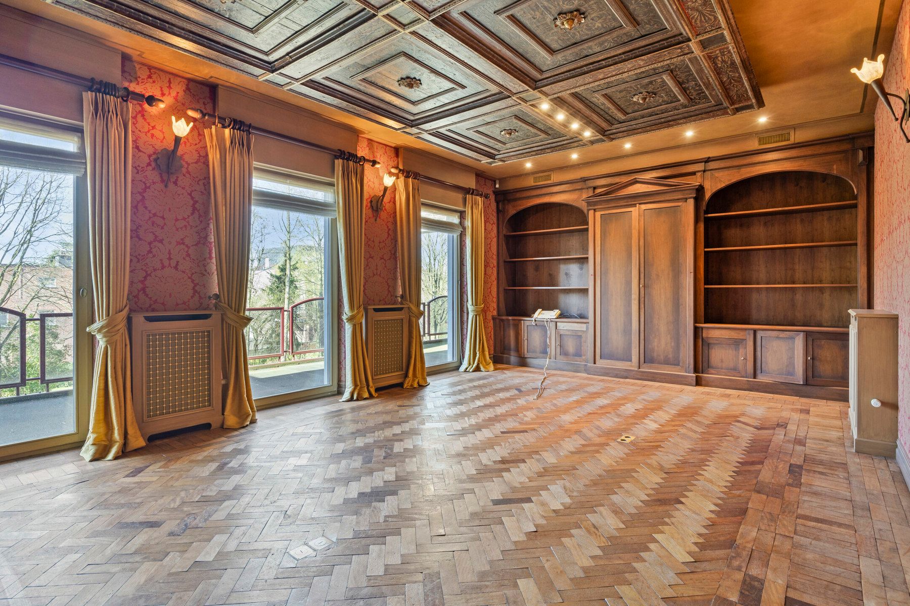Luxueus appartement met 2 slaapkamers in Maaseik.  foto 15