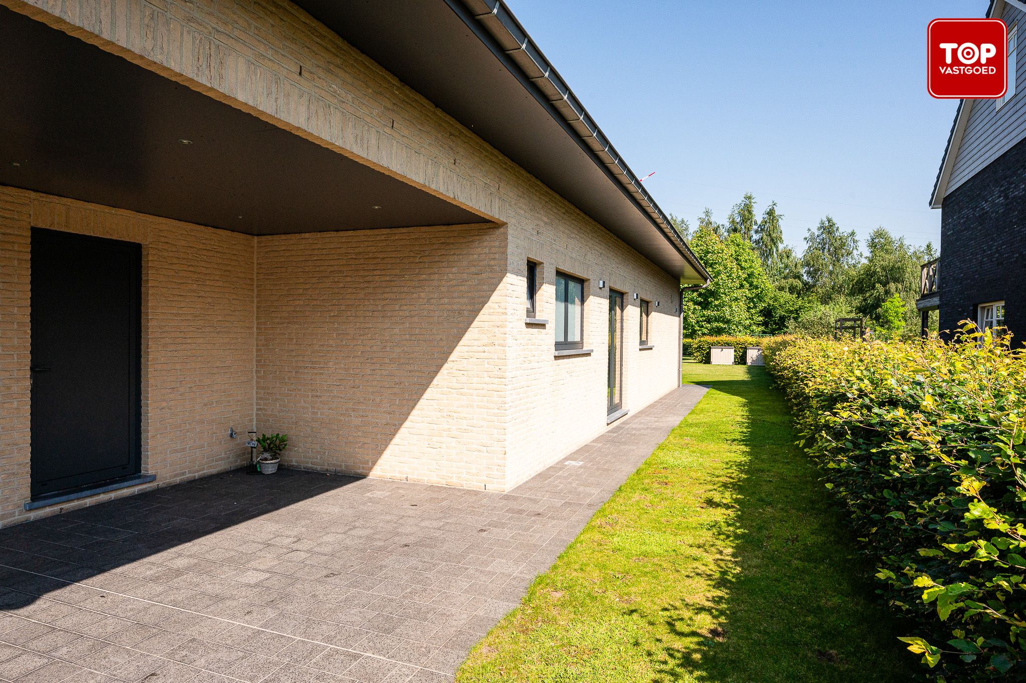 Ruime villa (bj 2011, EPC A) met een bewoonbare oppervlakte van 298m²  op een perceel van 1131m². foto 27