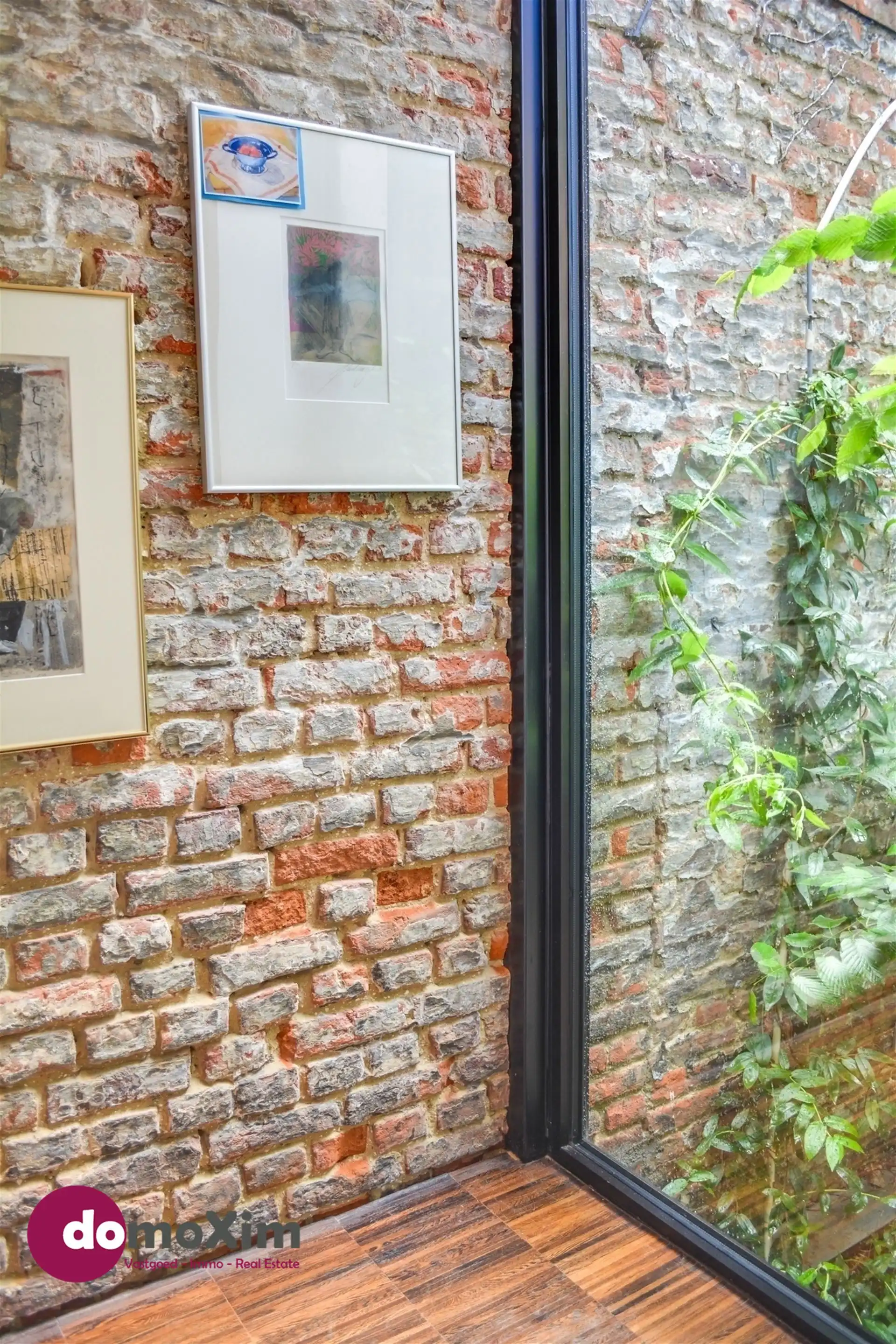 Exclusieve city residence in het hart van Leuven foto 22