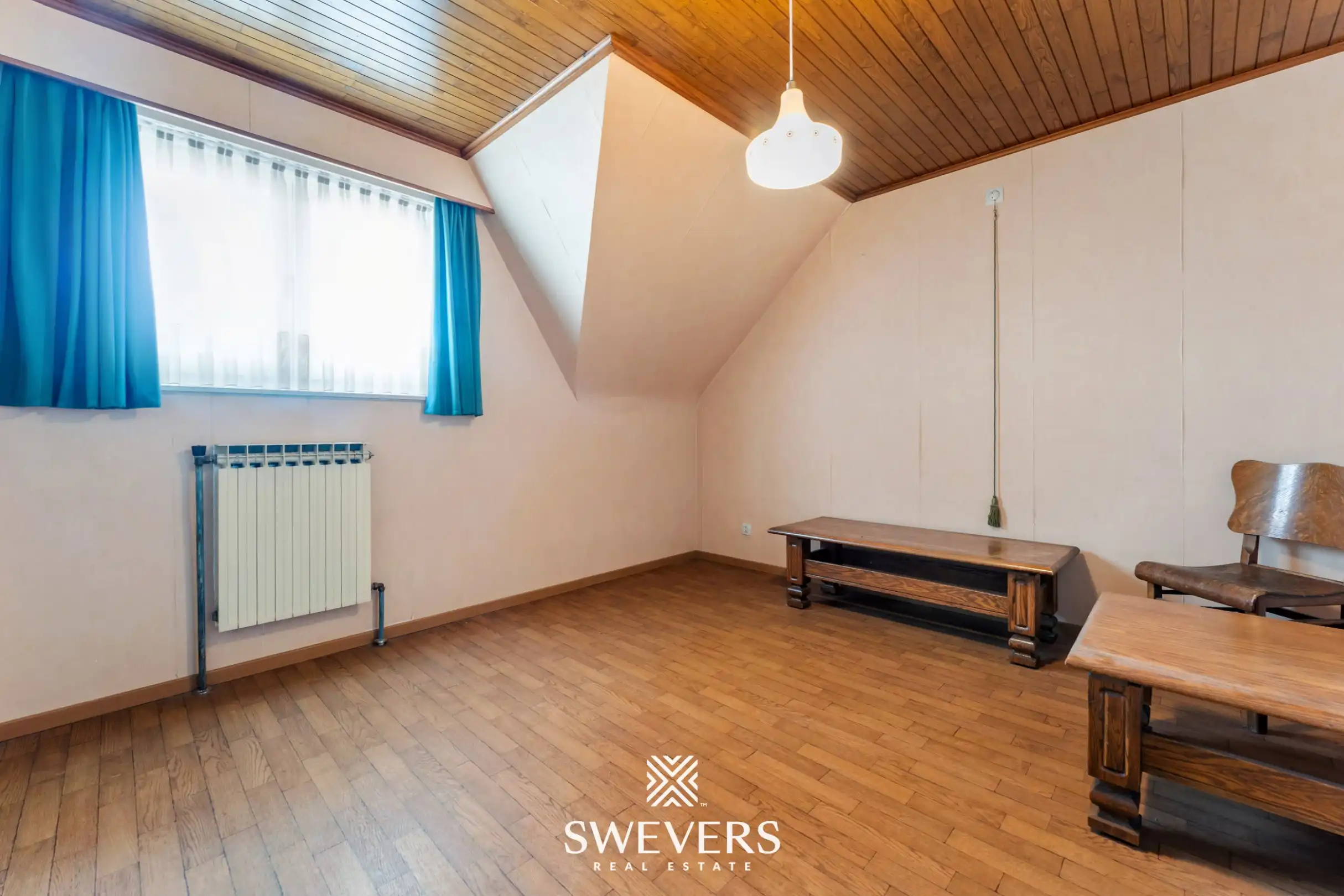 Halfopen bebouwing met 4 slaapkamers op 5 are 62 ca in Koersel foto 18